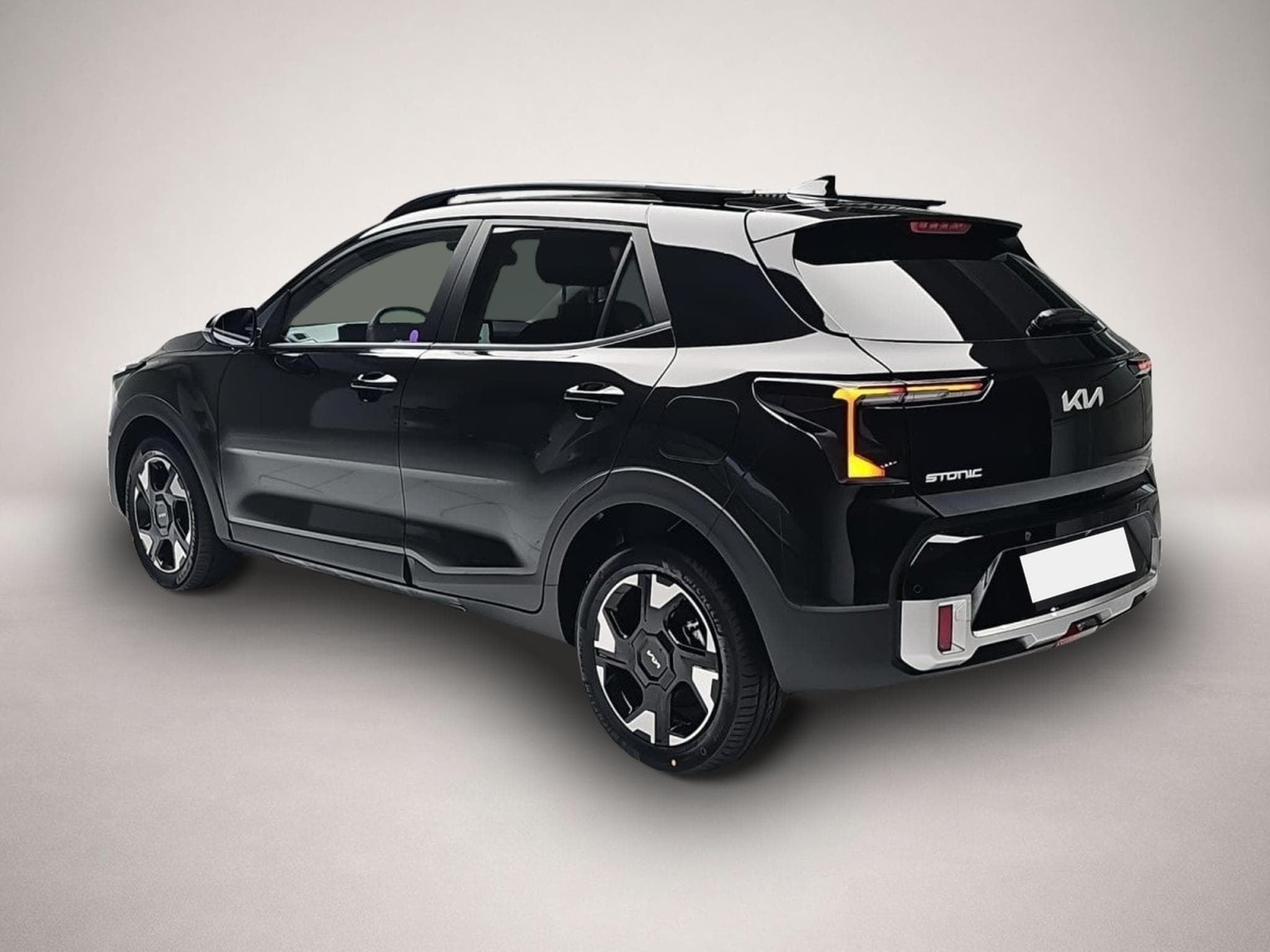 Kia Stonic (2026) - Photo 3