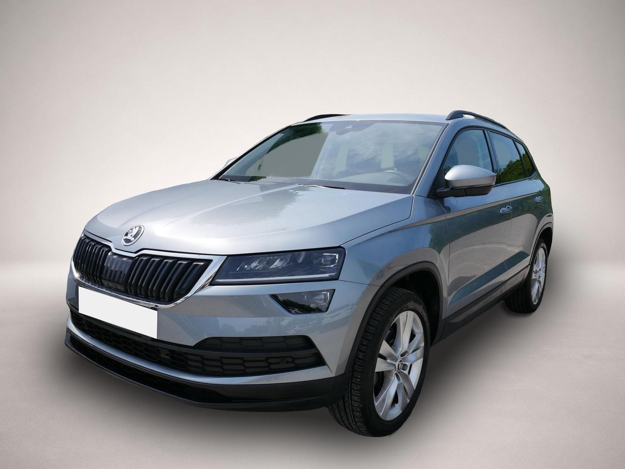 Skoda Karoq (2019) - Photo 1