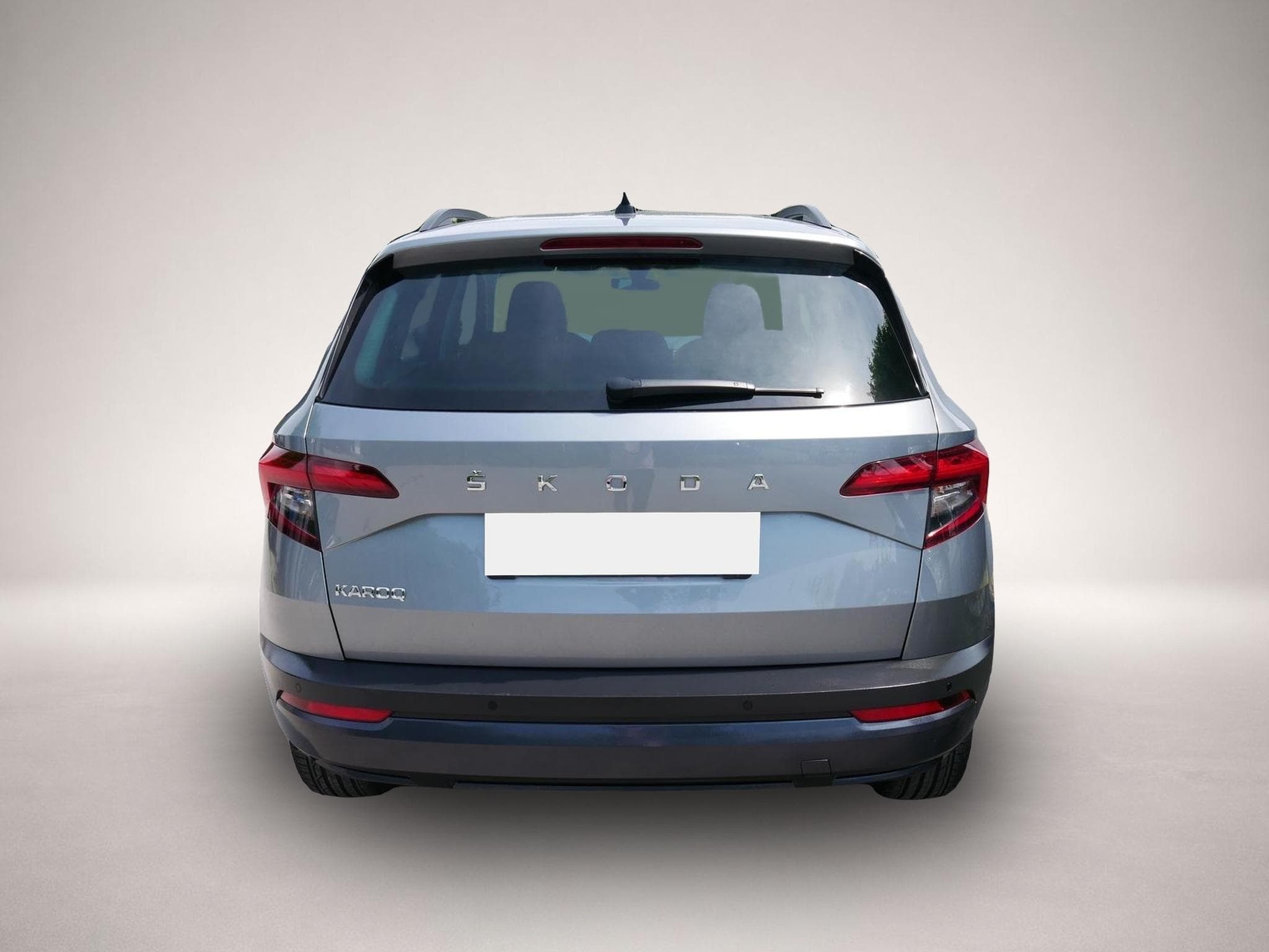 Skoda Karoq (2019) - Photo 2