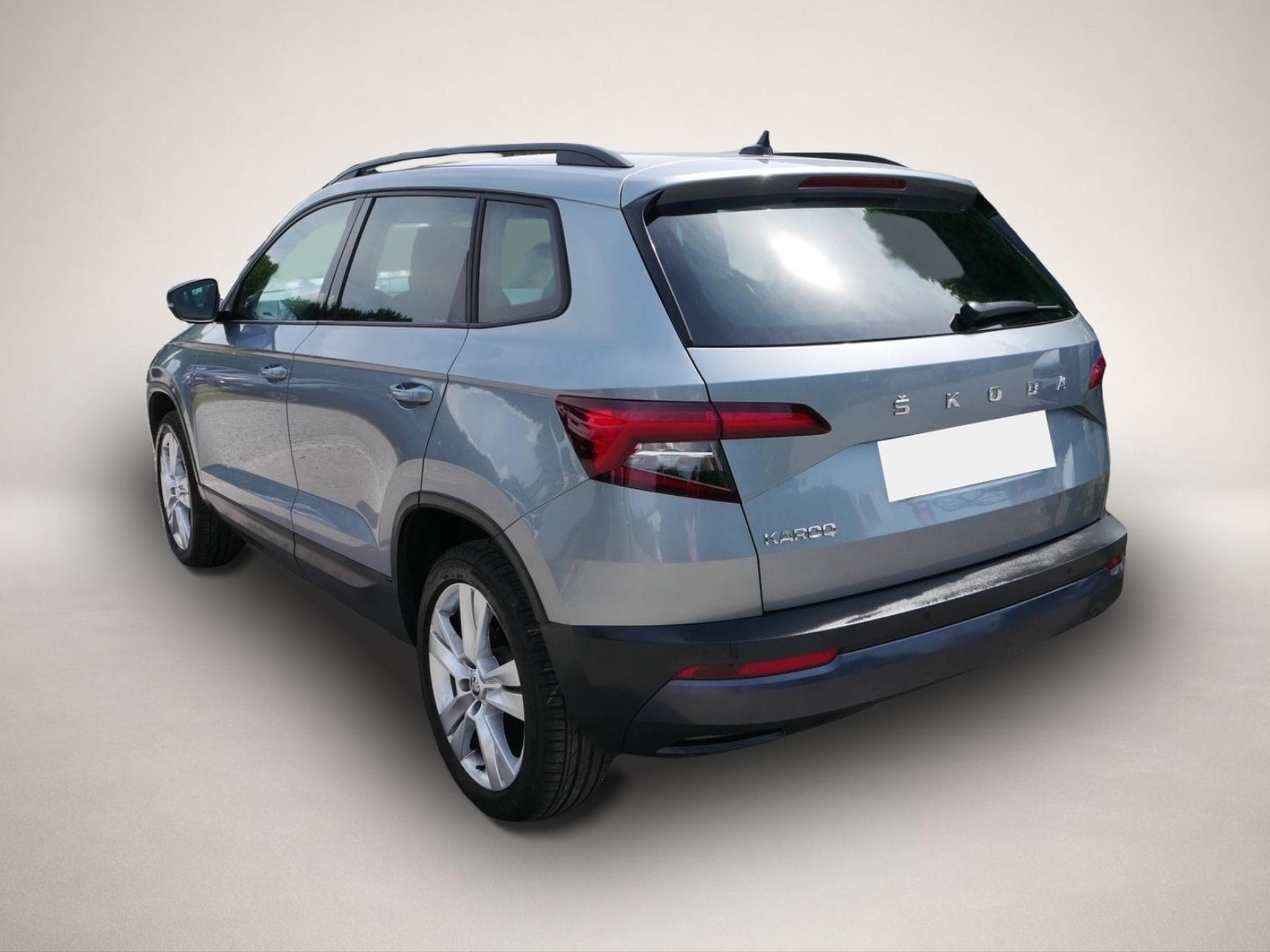 Skoda Karoq (2019) - Photo 4