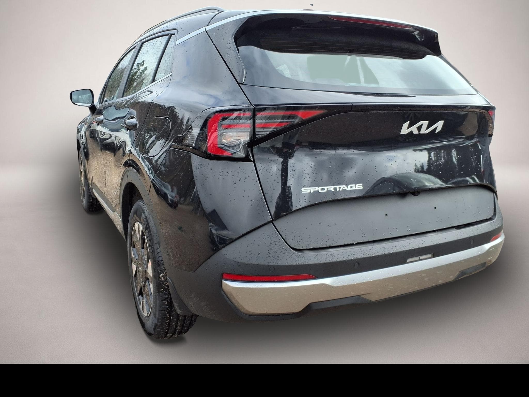 Kia Sportage (2026) - Photo 1