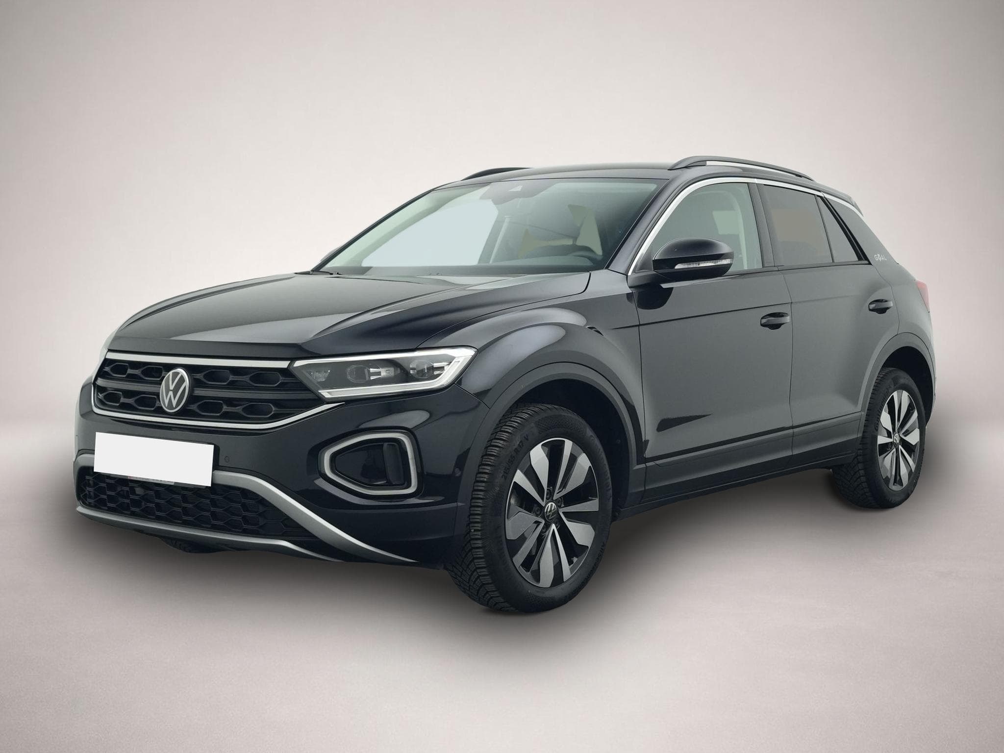 VW T-Roc (2025) - Photo 1