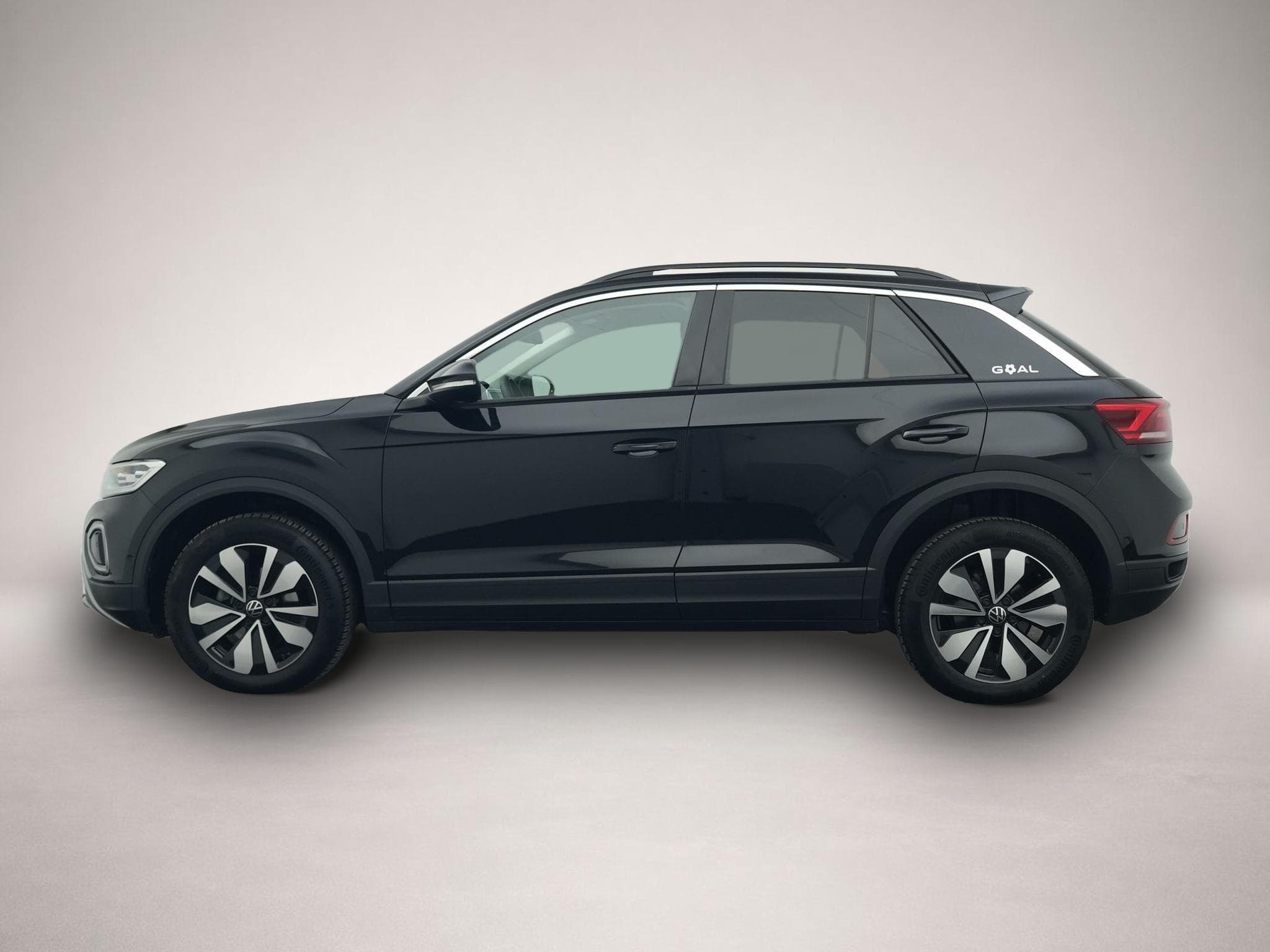 VW T-Roc (2025) - Photo 2
