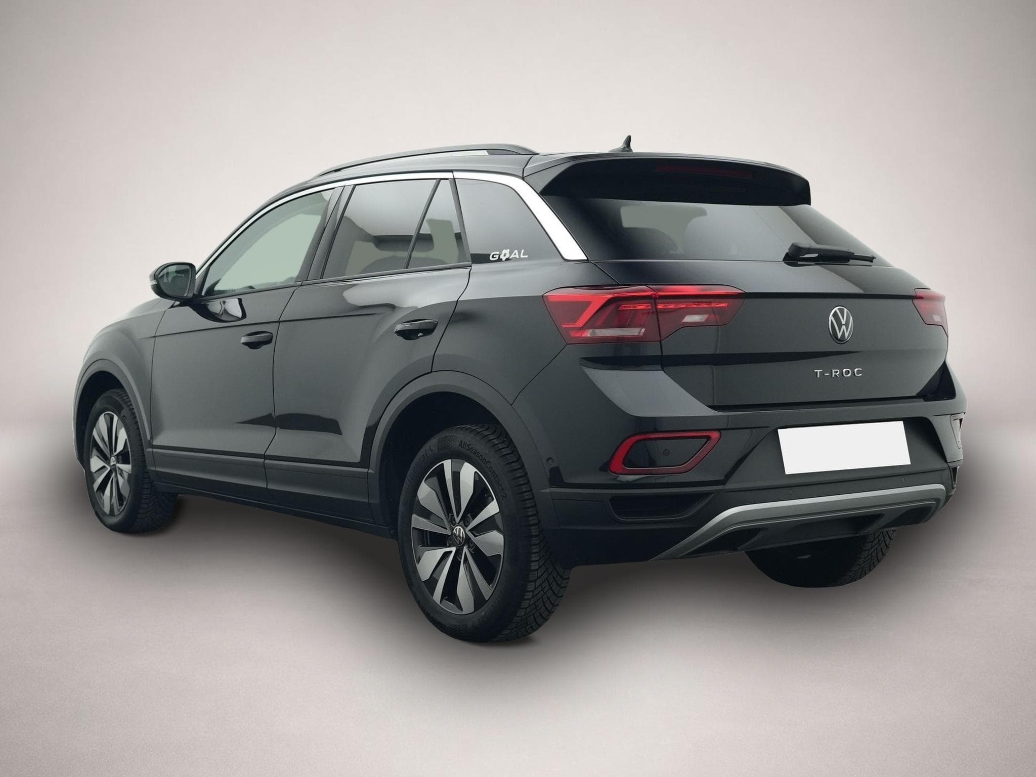 VW T-Roc (2025) - Photo 3