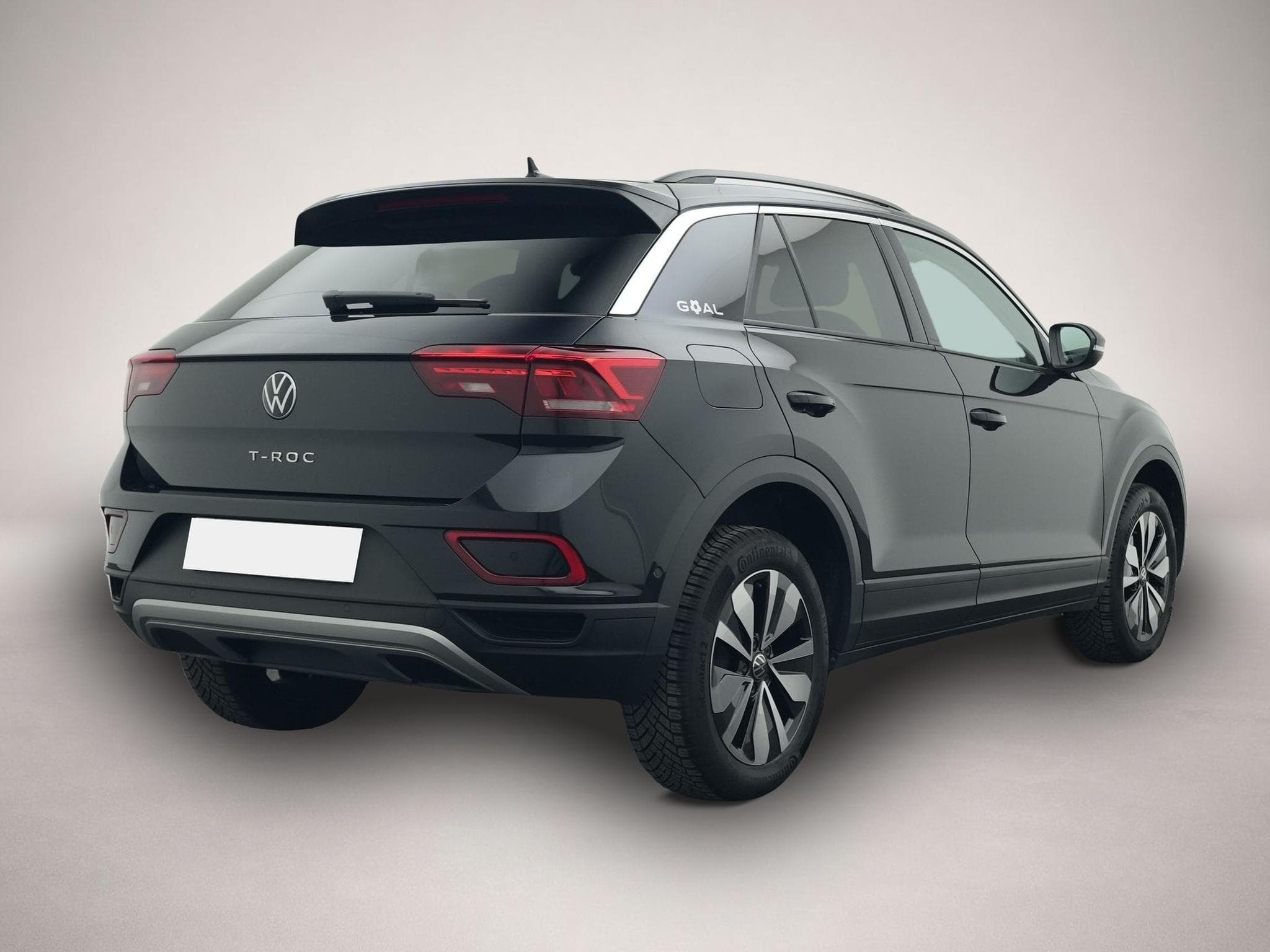 VW T-Roc (2025) - Photo 5