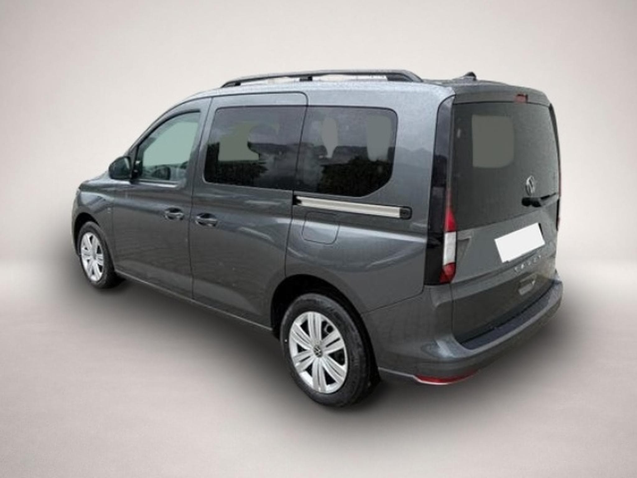 VW Caddy (2026) - Photo 3
