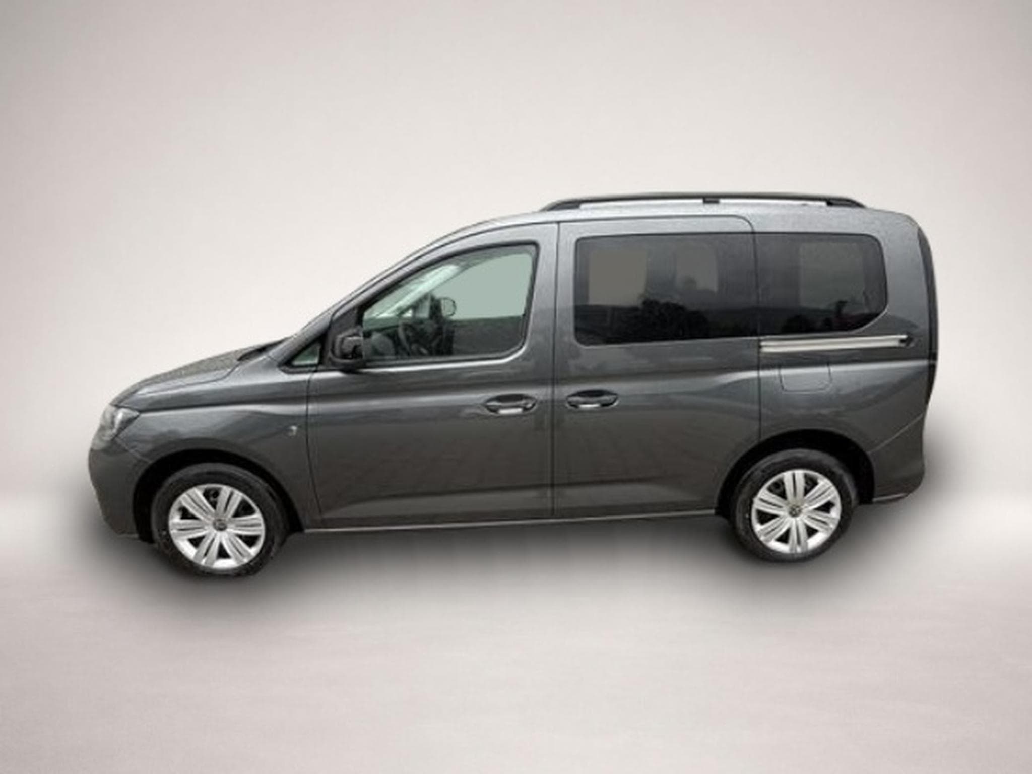 VW Caddy (2026) - Photo 4