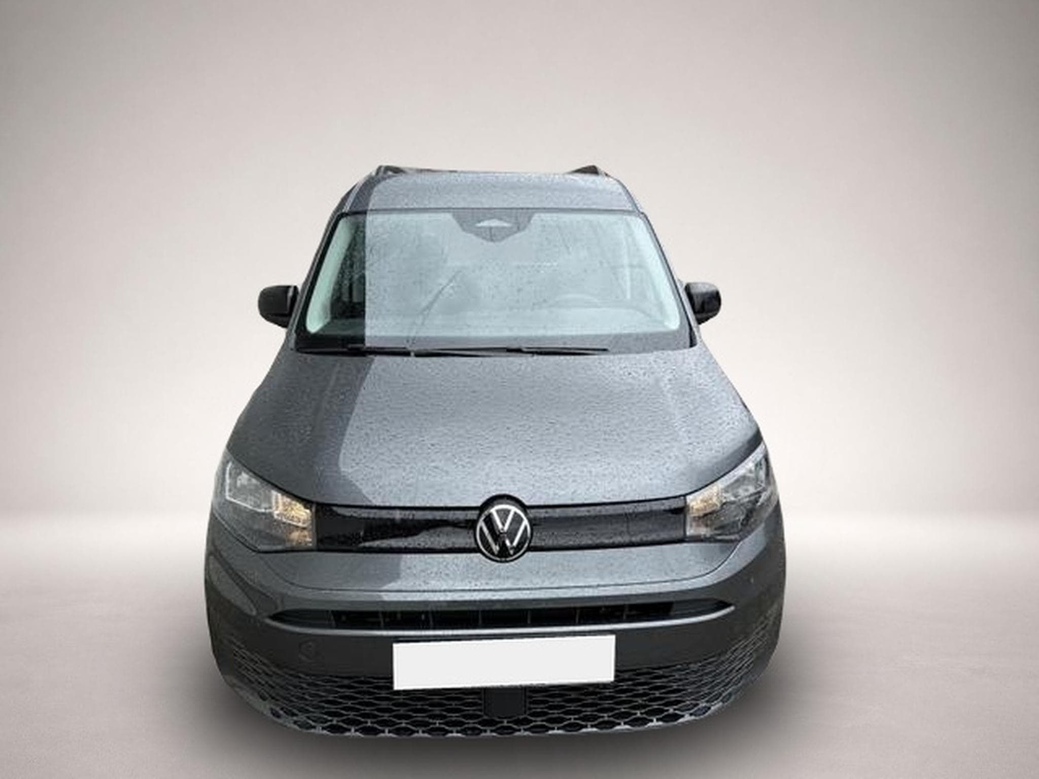VW Caddy (2026) - Photo 5