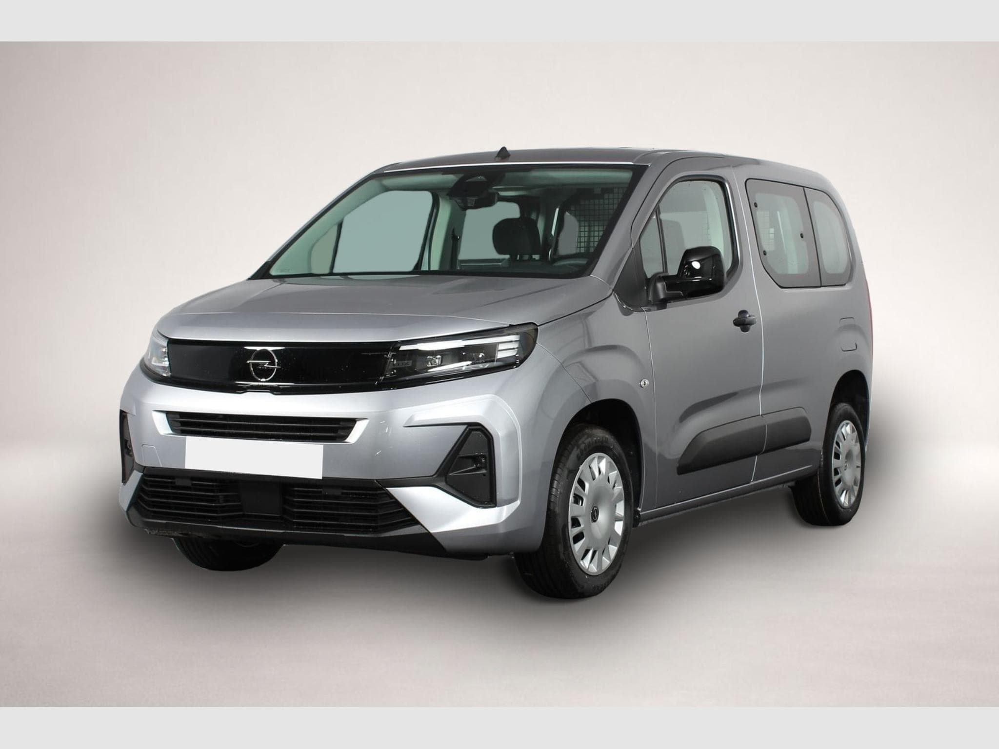 Opel Combo (2026) - Photo 1