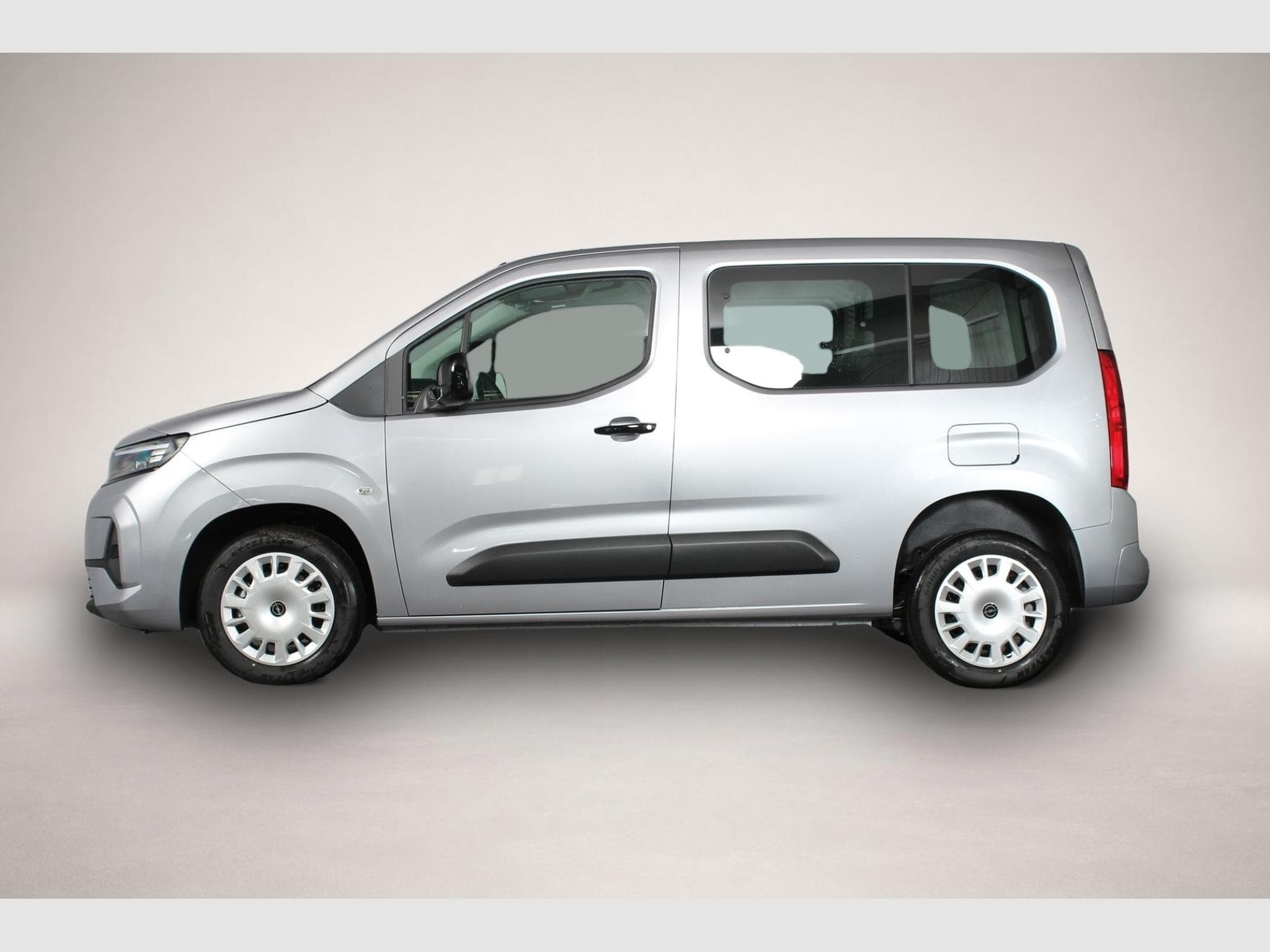 Opel Combo (2026) - Photo 2
