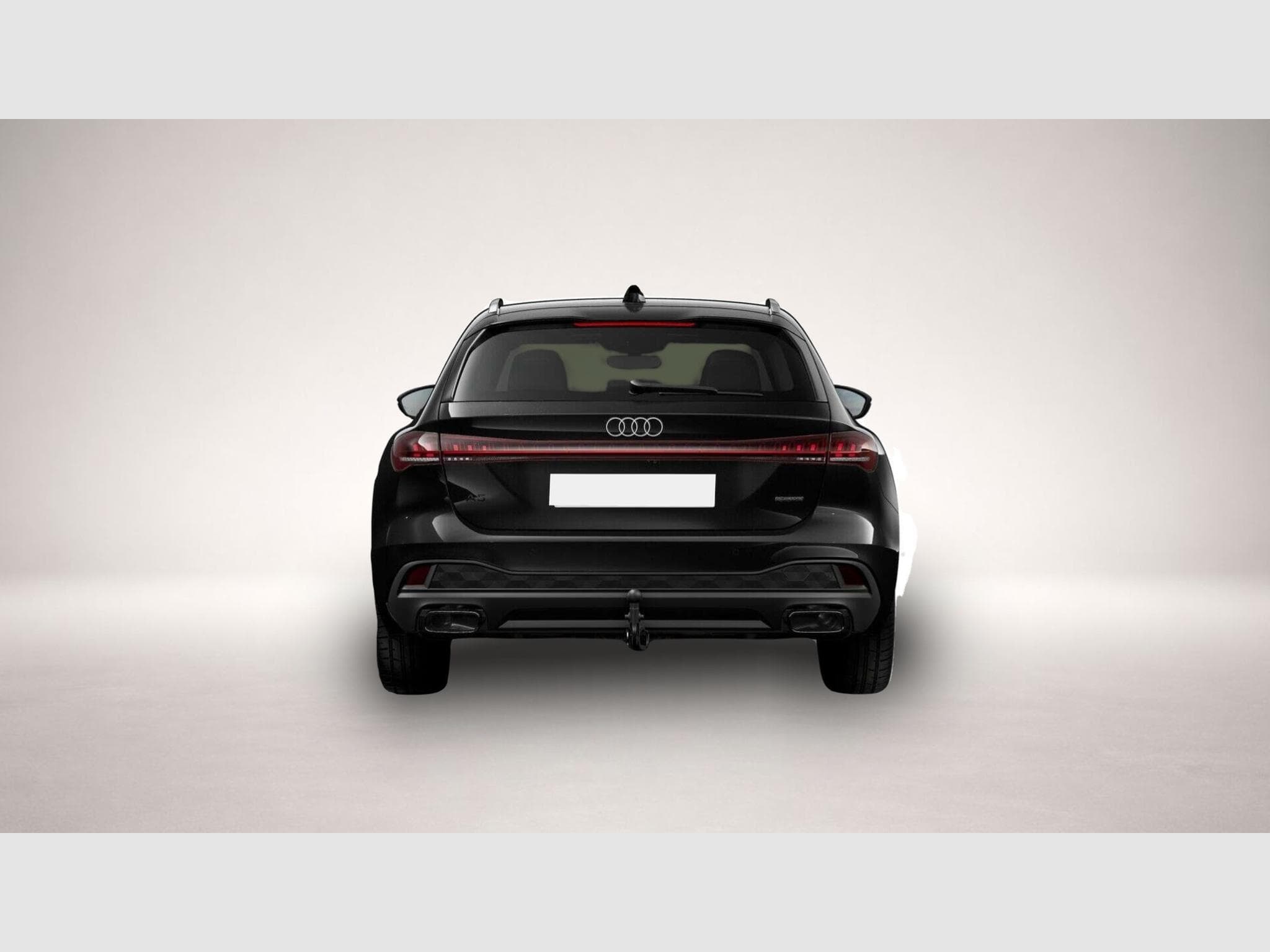 Audi Quattro (2025) - Photo 2
