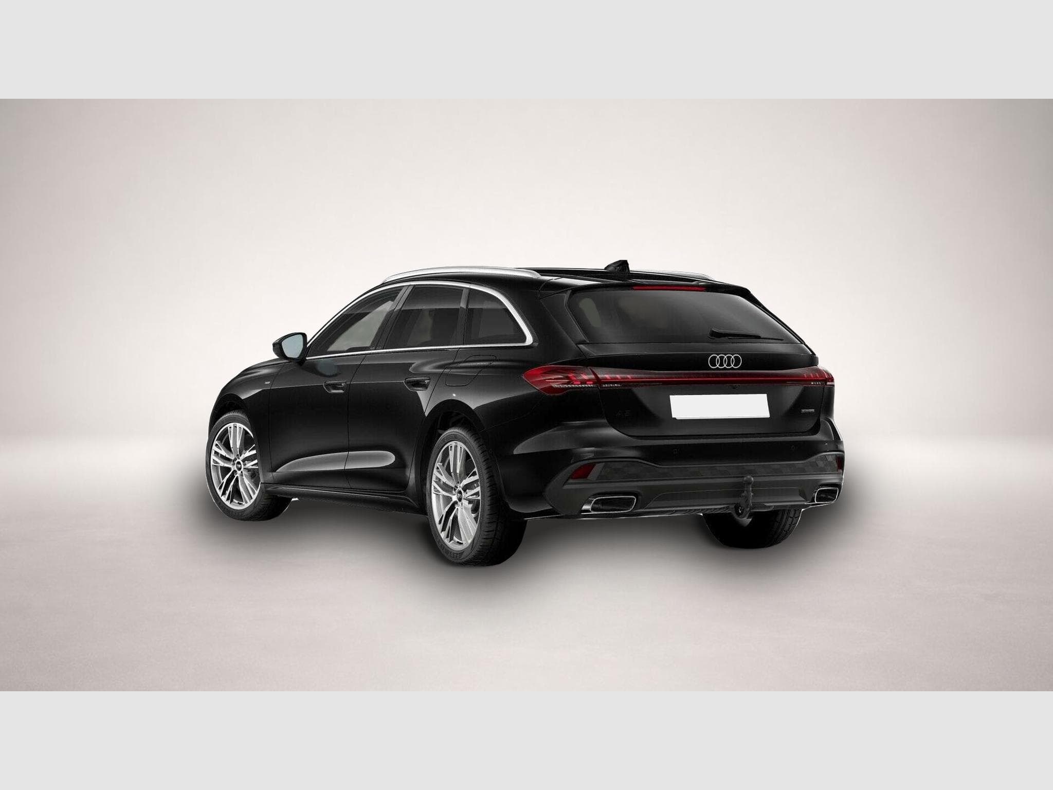 Audi Quattro (2025) - Photo 3