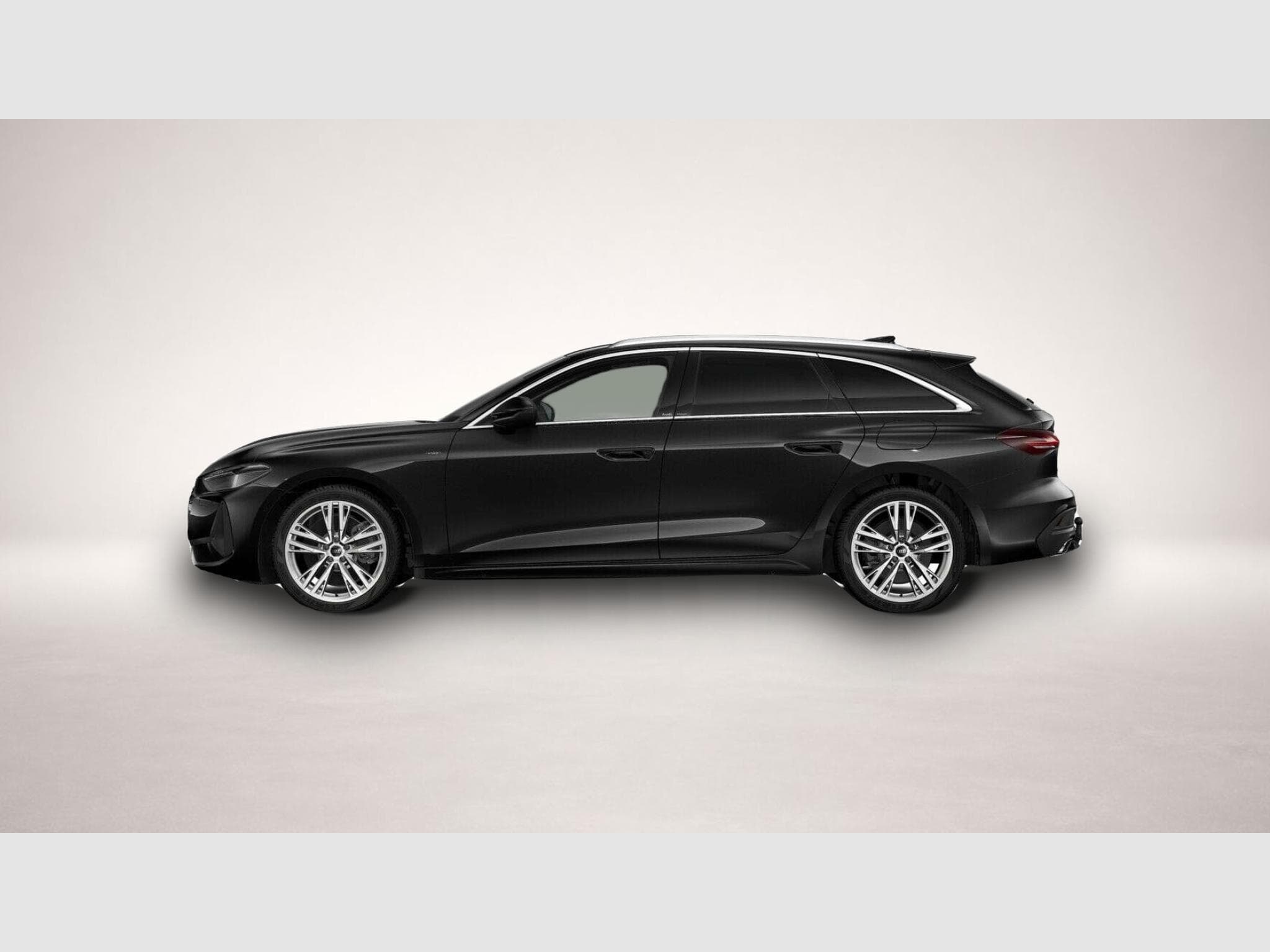 Audi Quattro (2025) - Photo 4