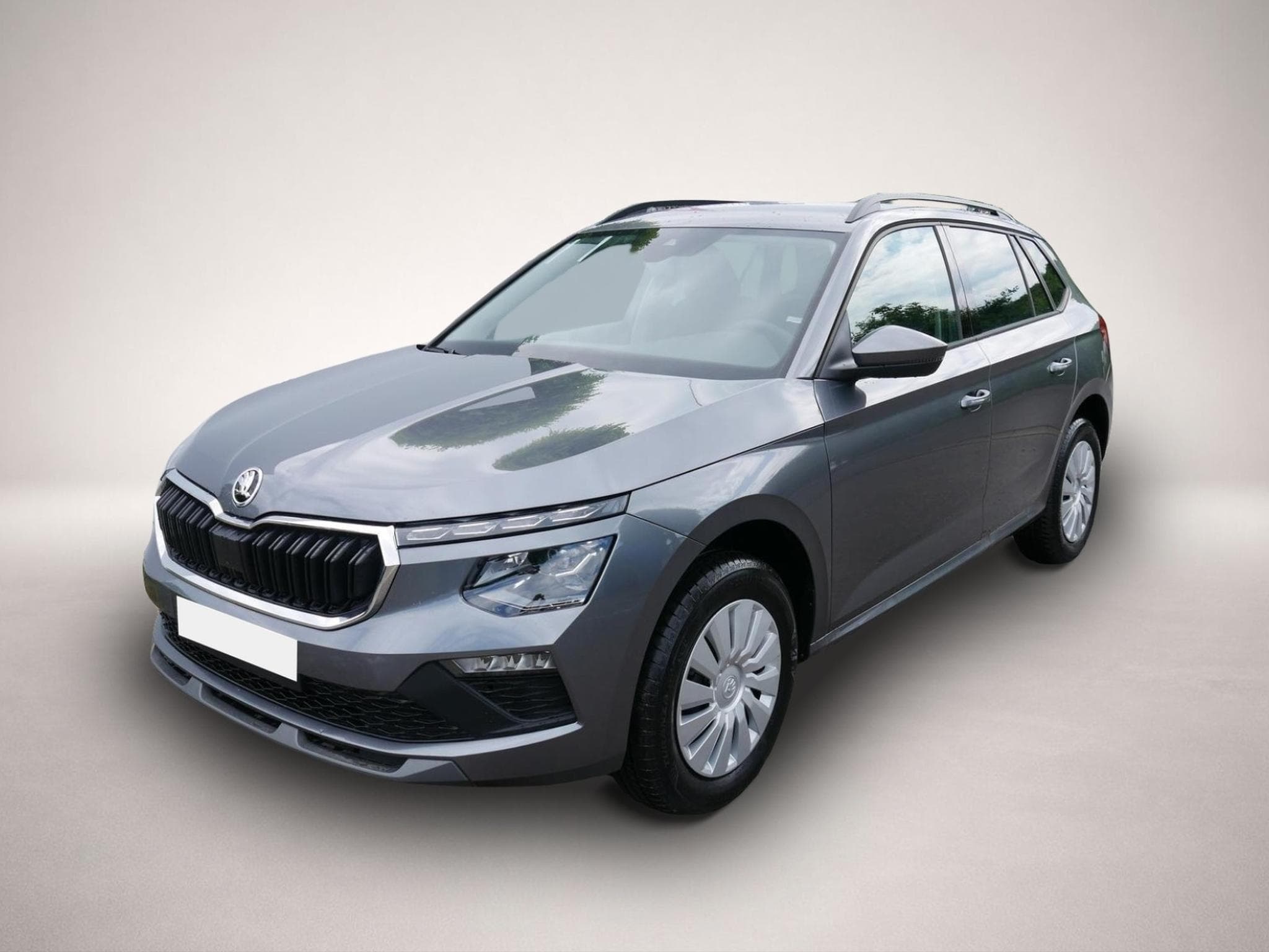 Skoda Kamiq (2026) - Photo 1