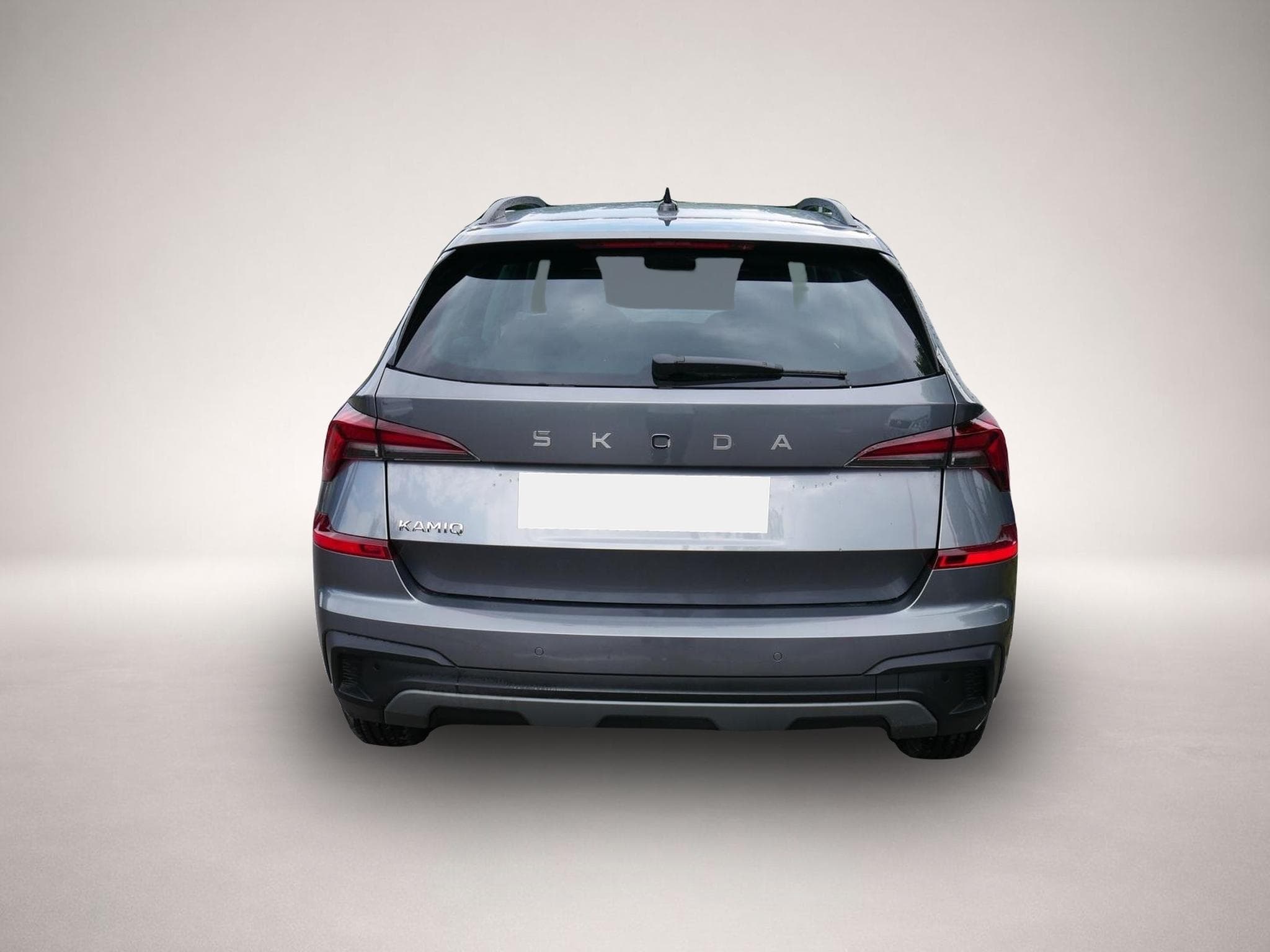 Skoda Kamiq (2026) - Photo 2