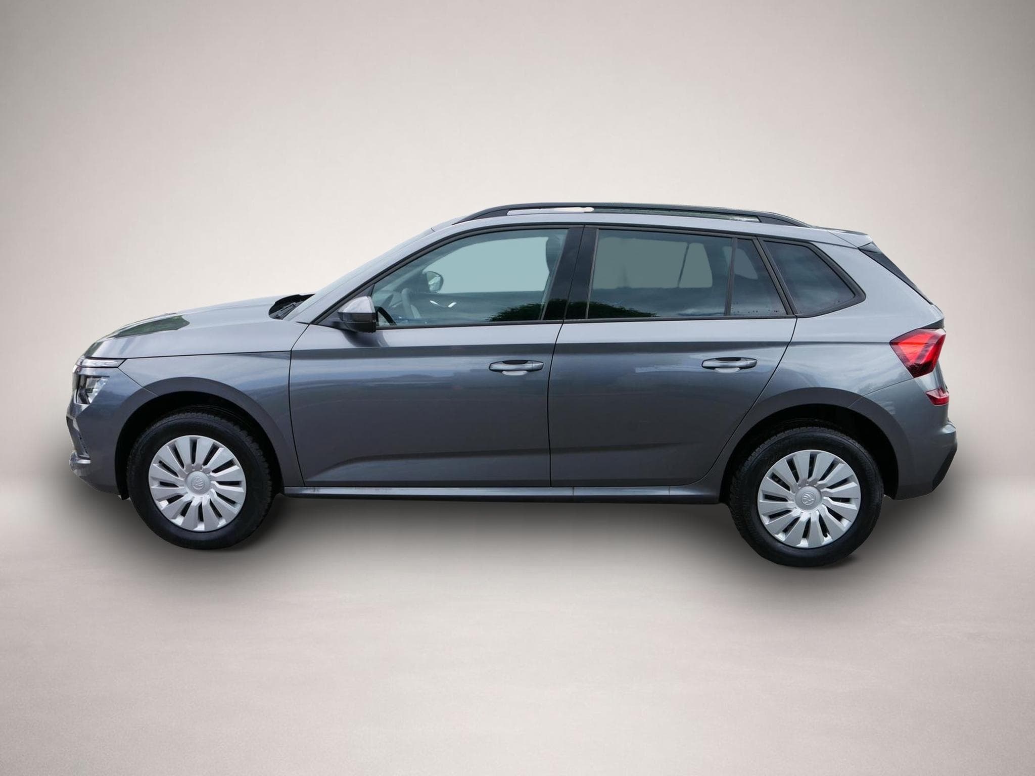 Skoda Kamiq (2026) - Photo 3