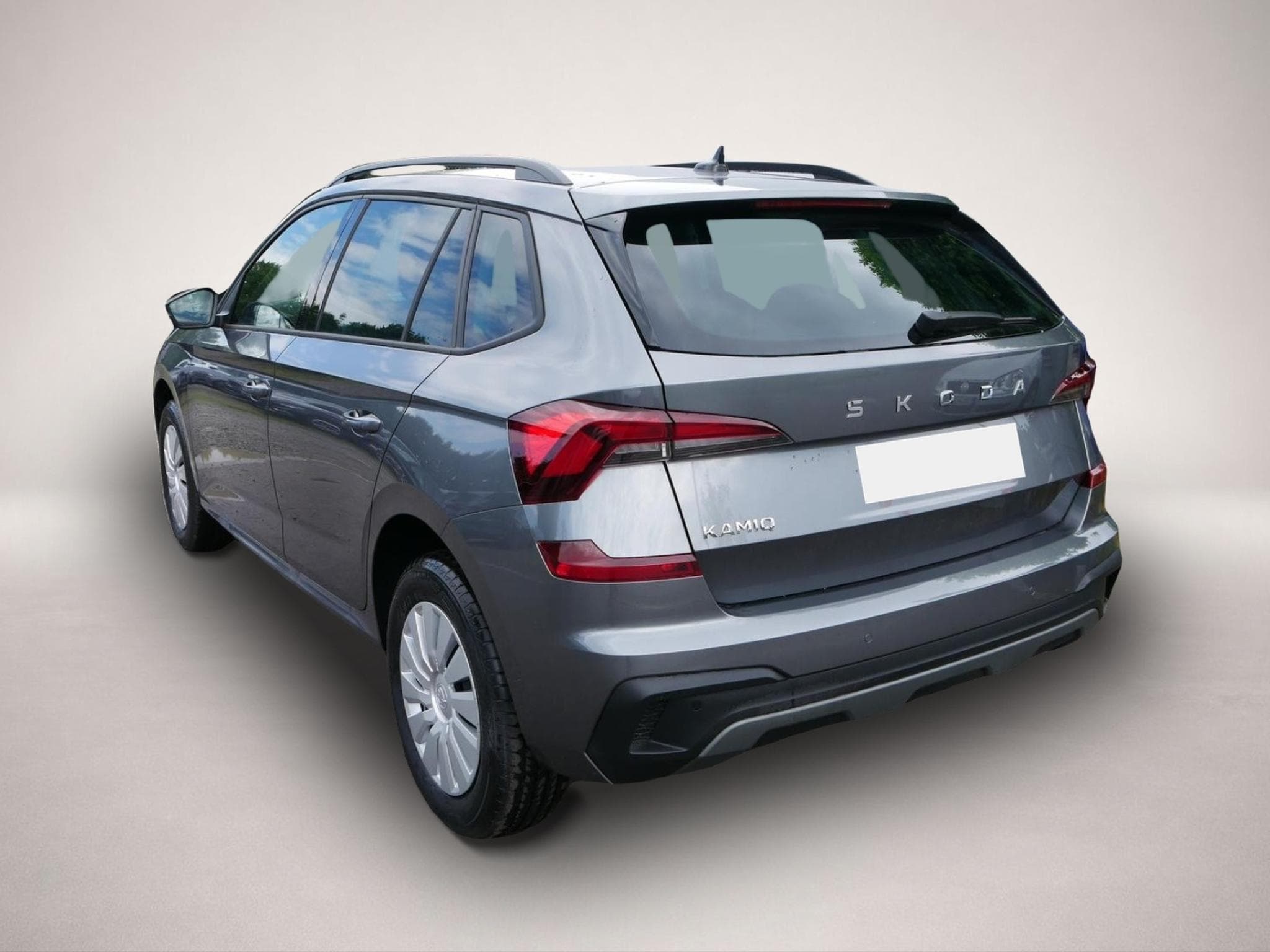 Skoda Kamiq (2026) - Photo 4