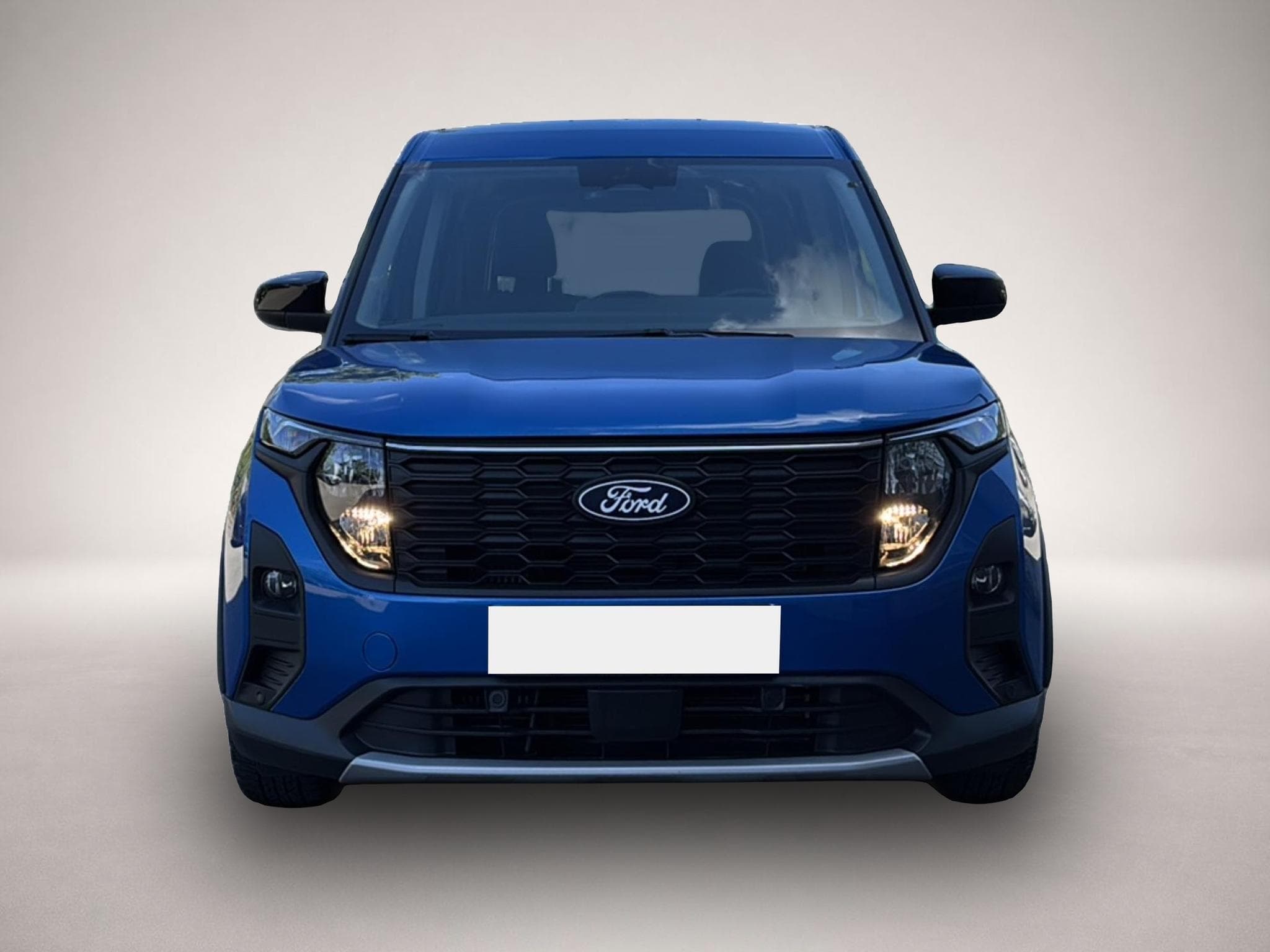 Ford Tourneo (2026) - Photo 5