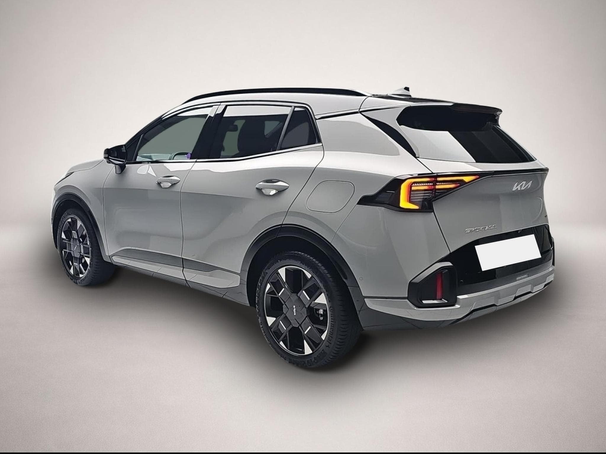 Kia Sportage (2026) - Photo 3