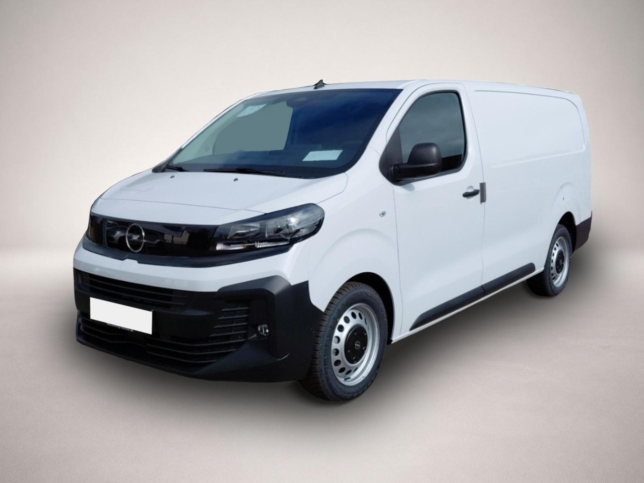 Opel Monterey (2026) - Photo 1