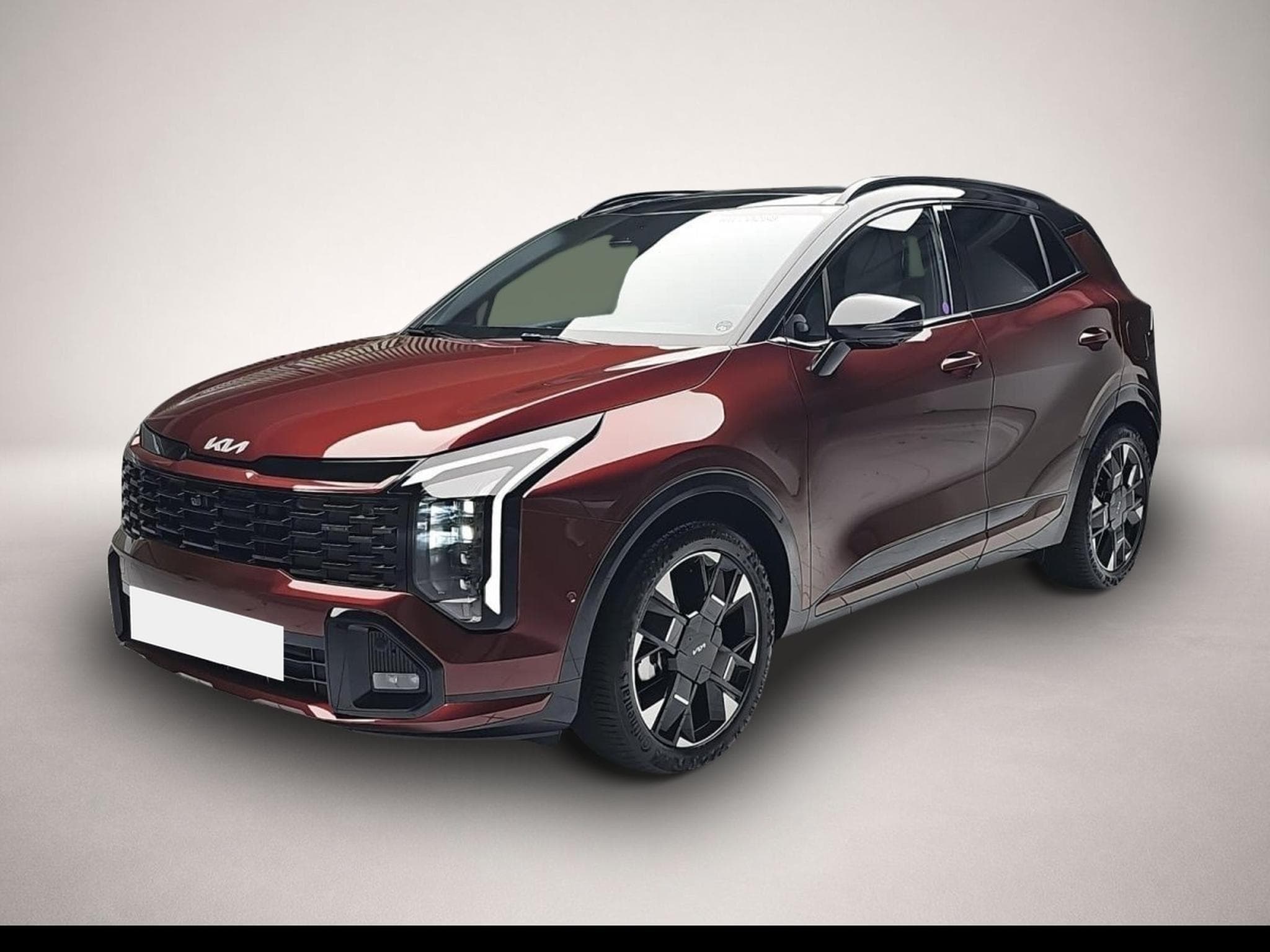 Kia Sportage (2026) - Photo 1