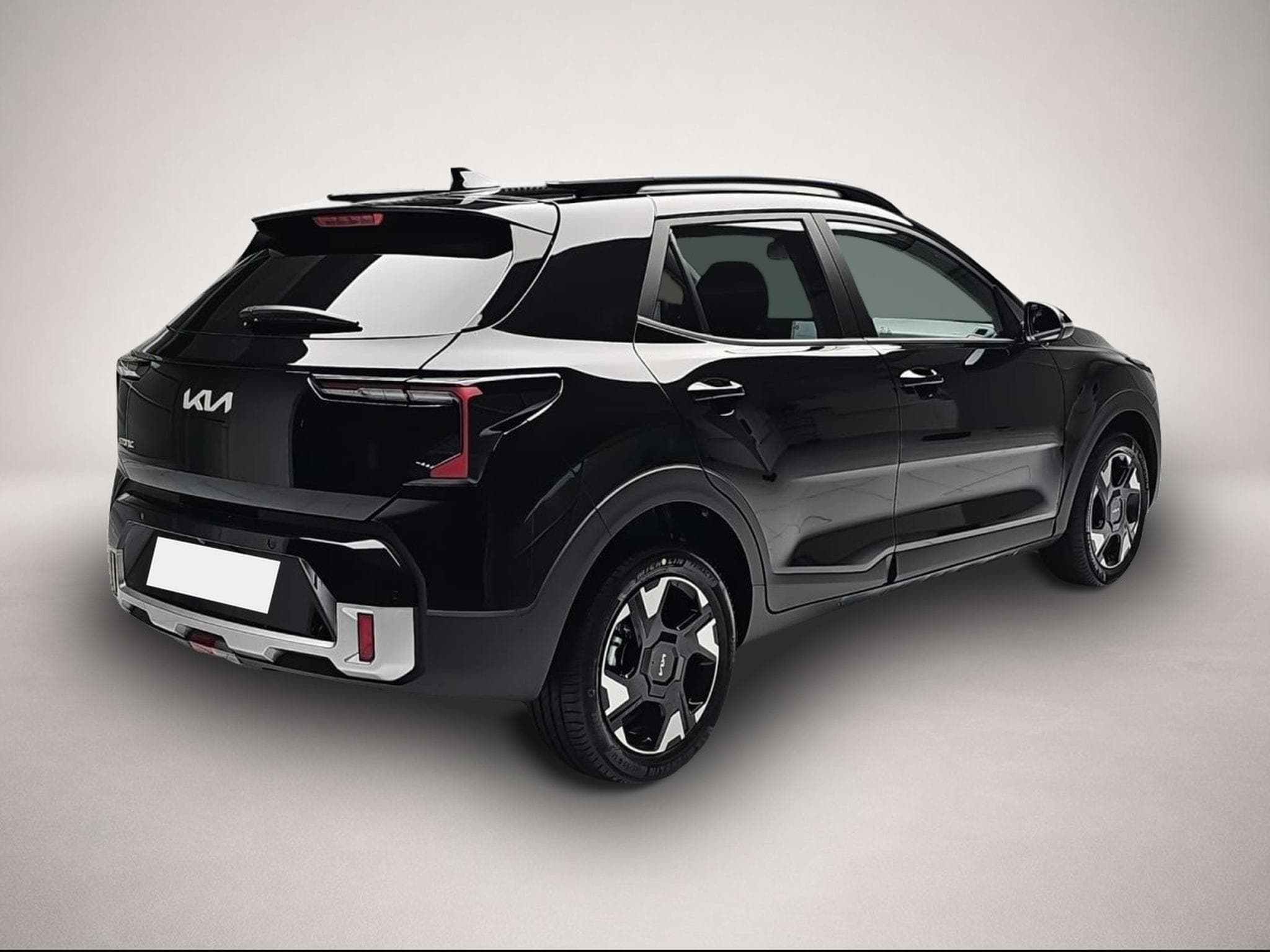 Kia Stonic (2026) - Photo 2