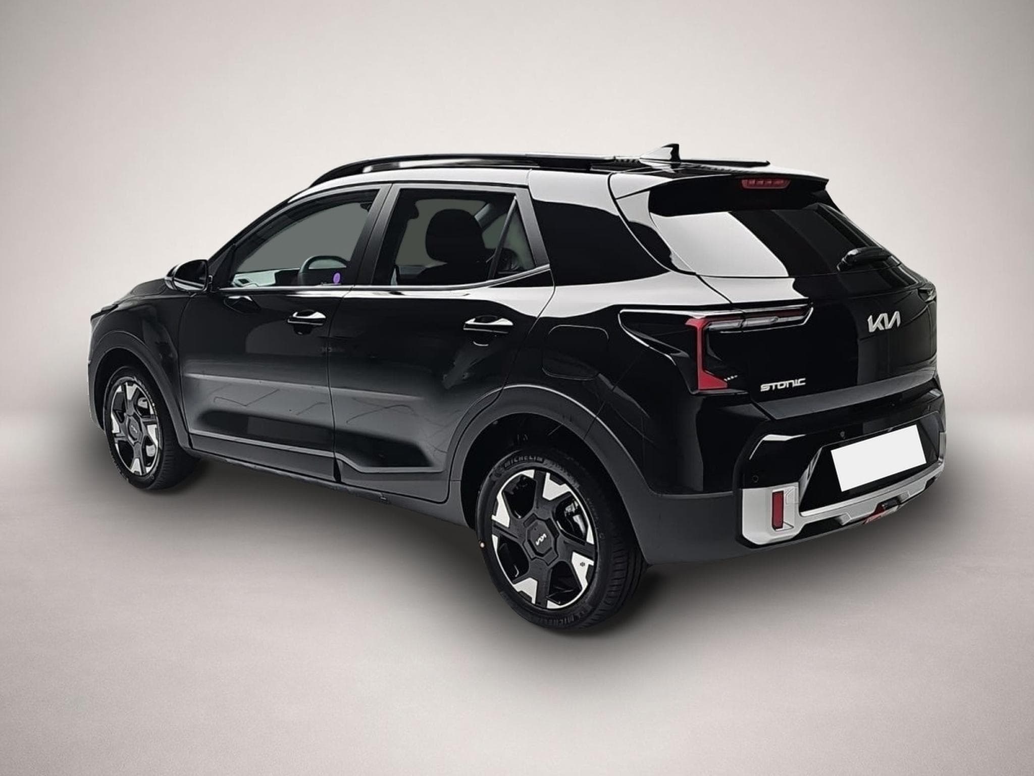 Kia Stonic (2026) - Photo 3