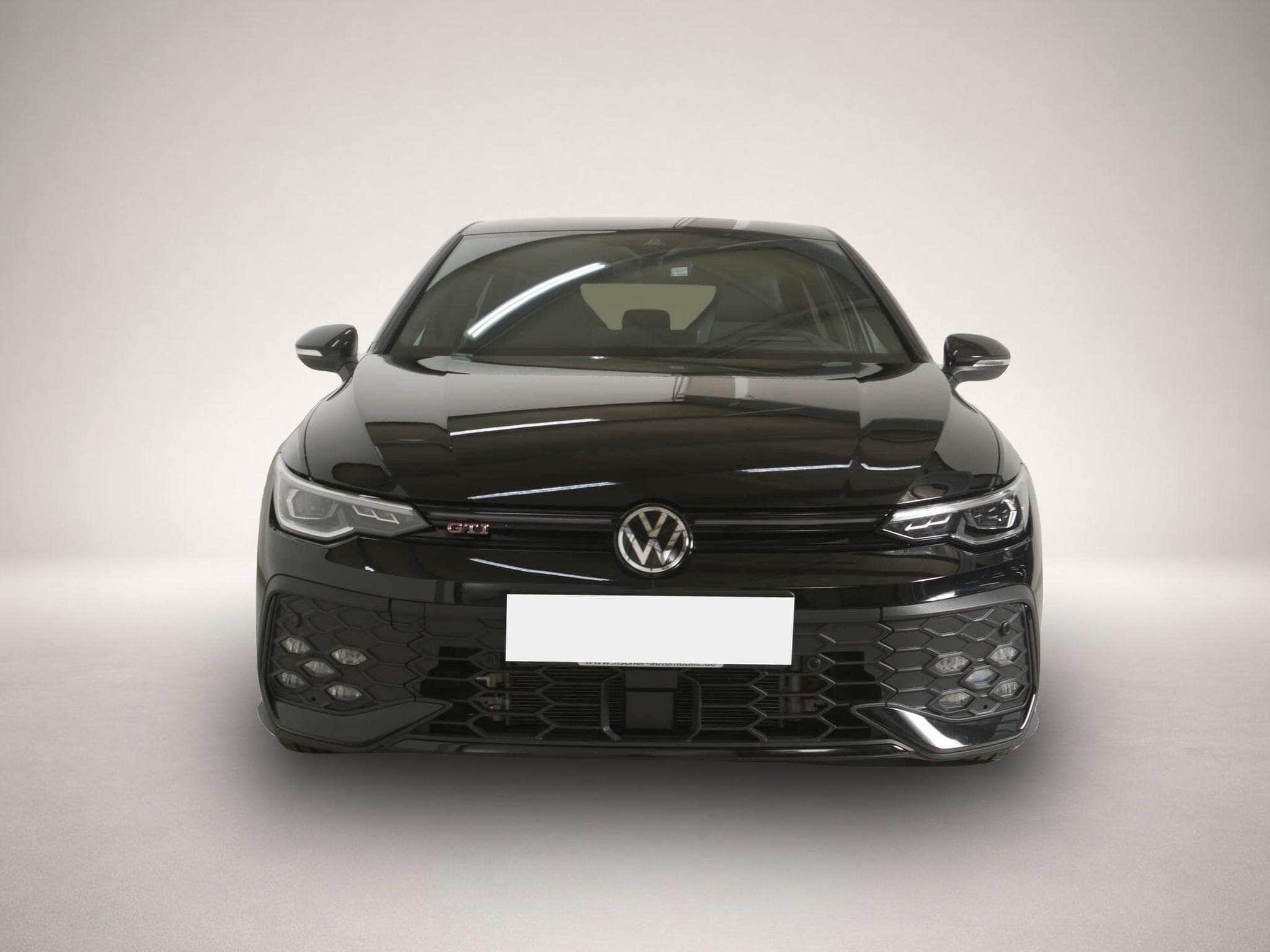 VW Golf (2024) - Photo 2