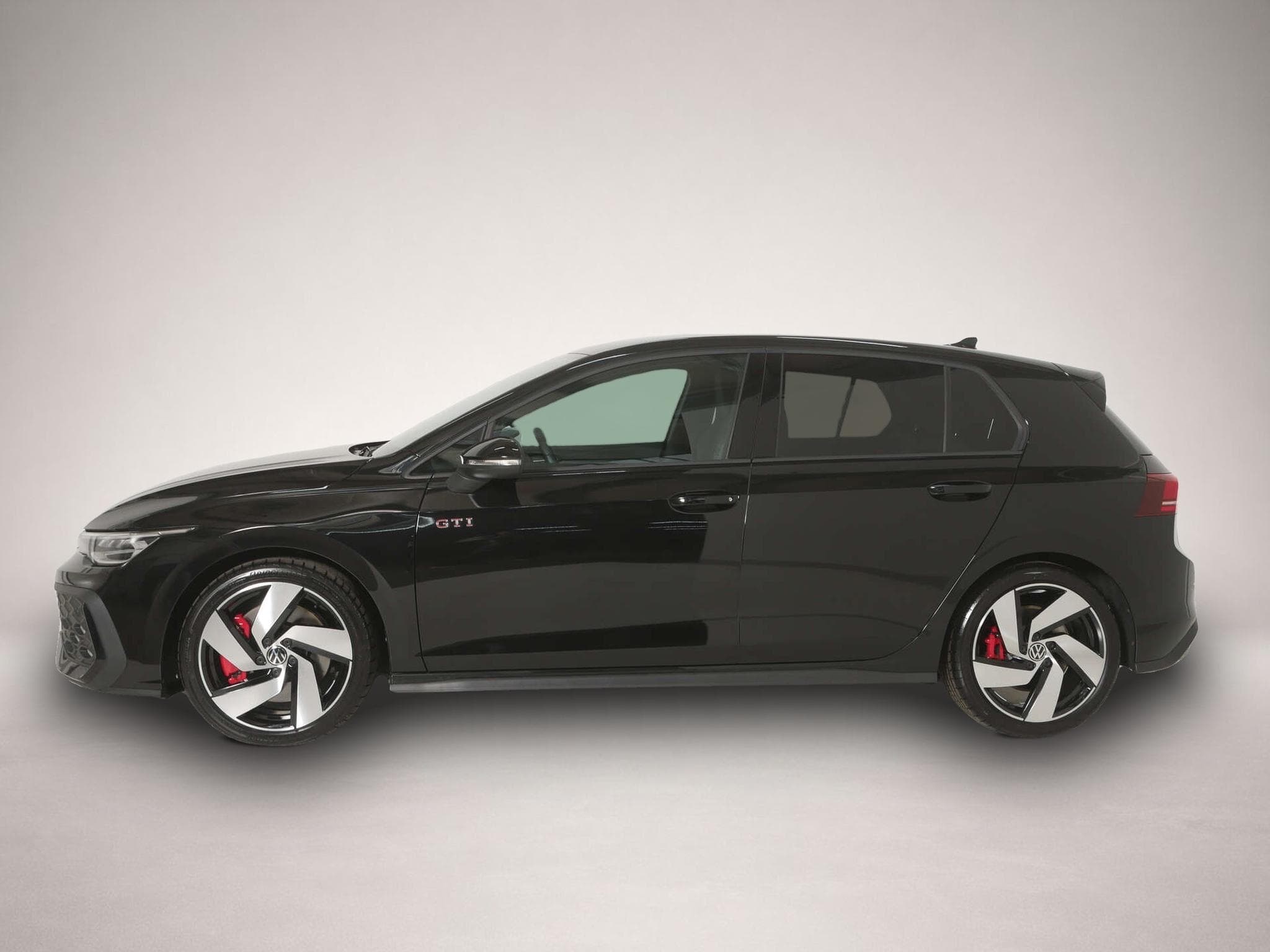 VW Golf (2024) - Photo 3