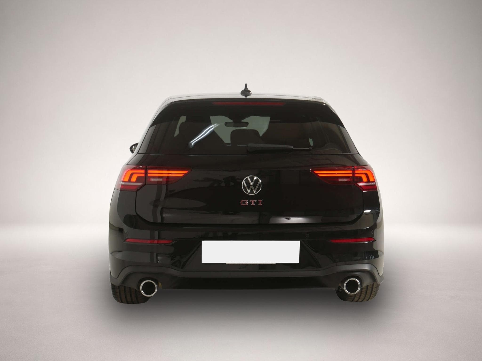 VW Golf (2024) - Photo 4