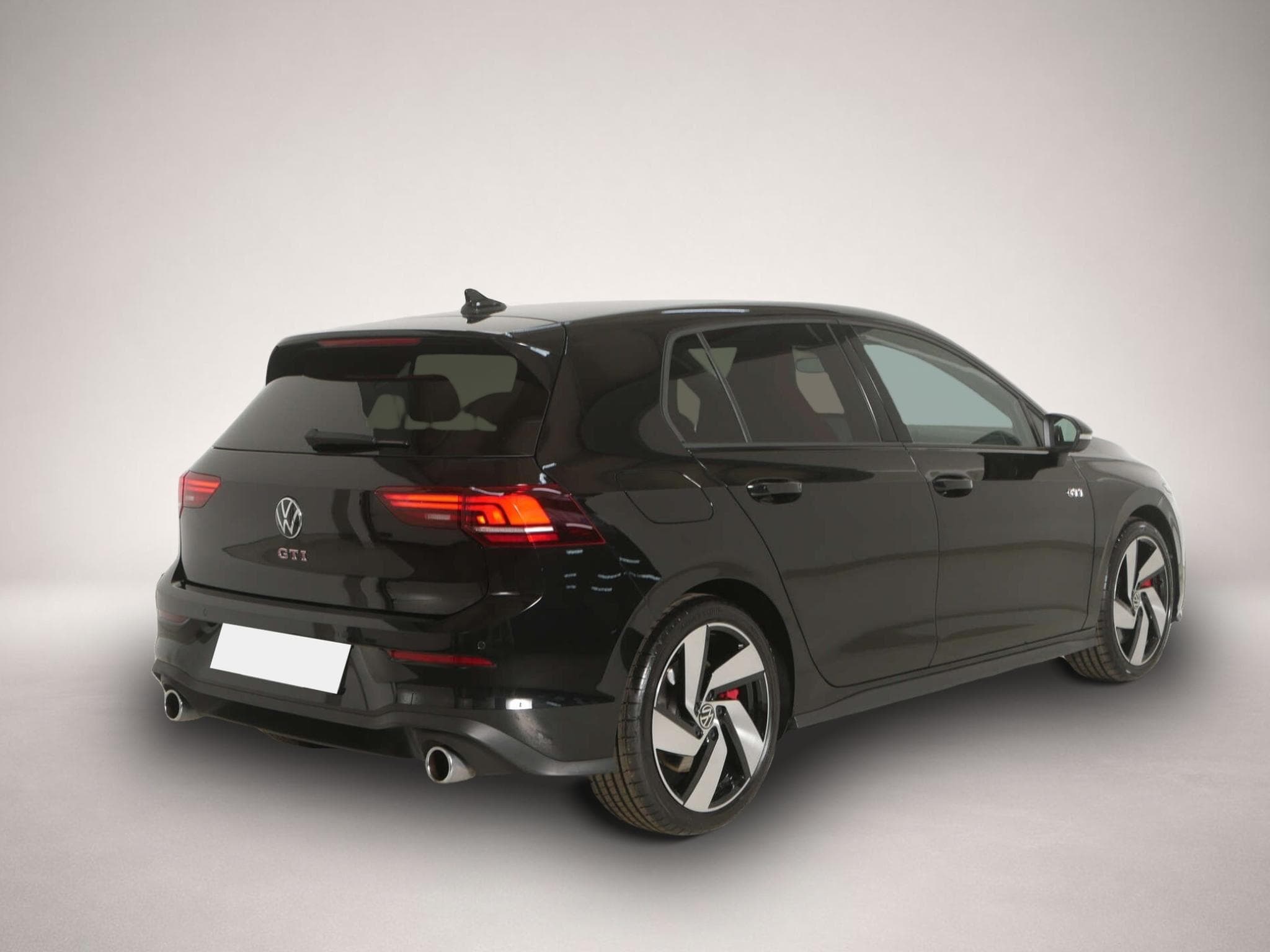 VW Golf (2024) - Photo 5