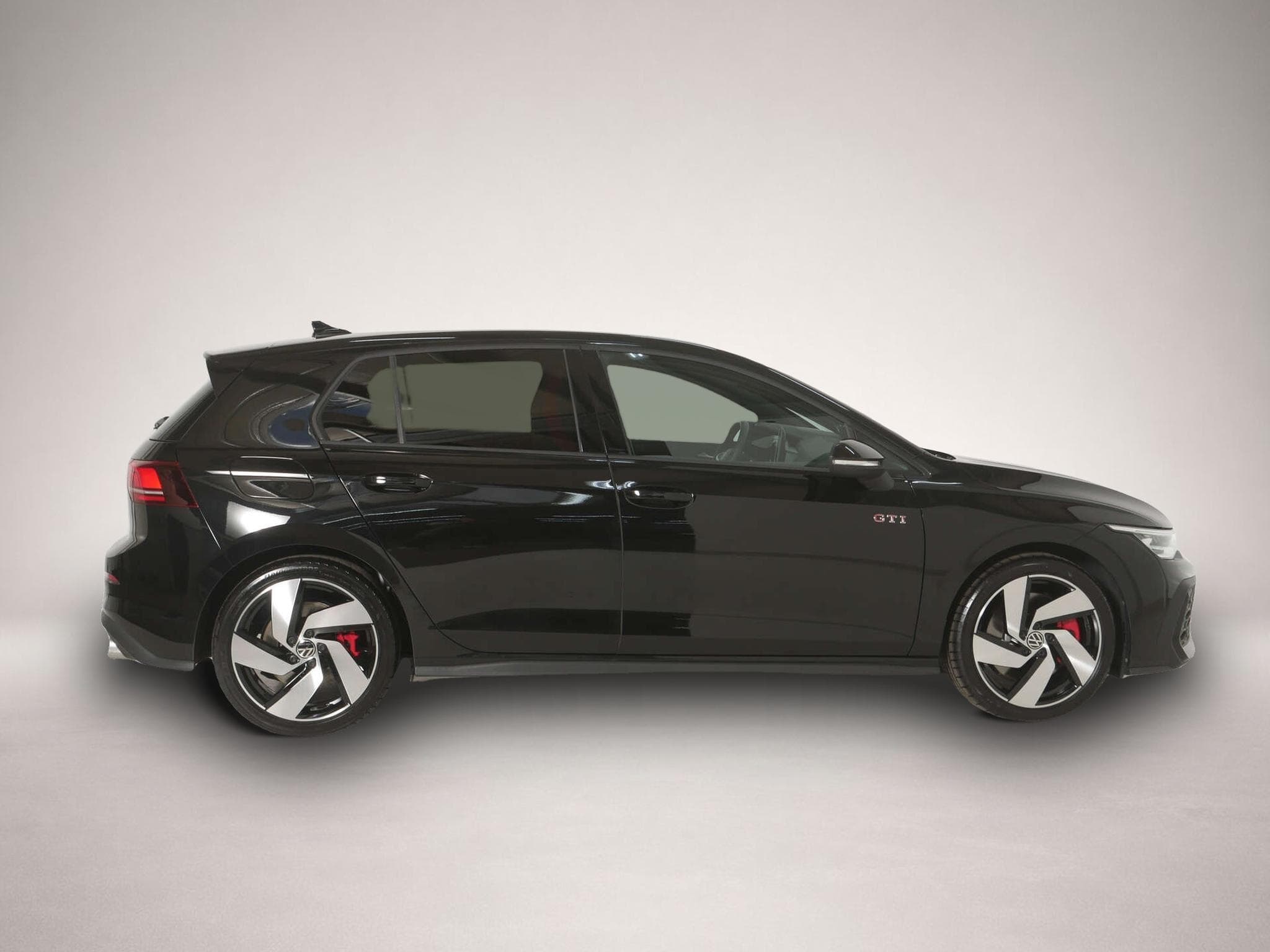 VW Golf (2024) - Photo 6
