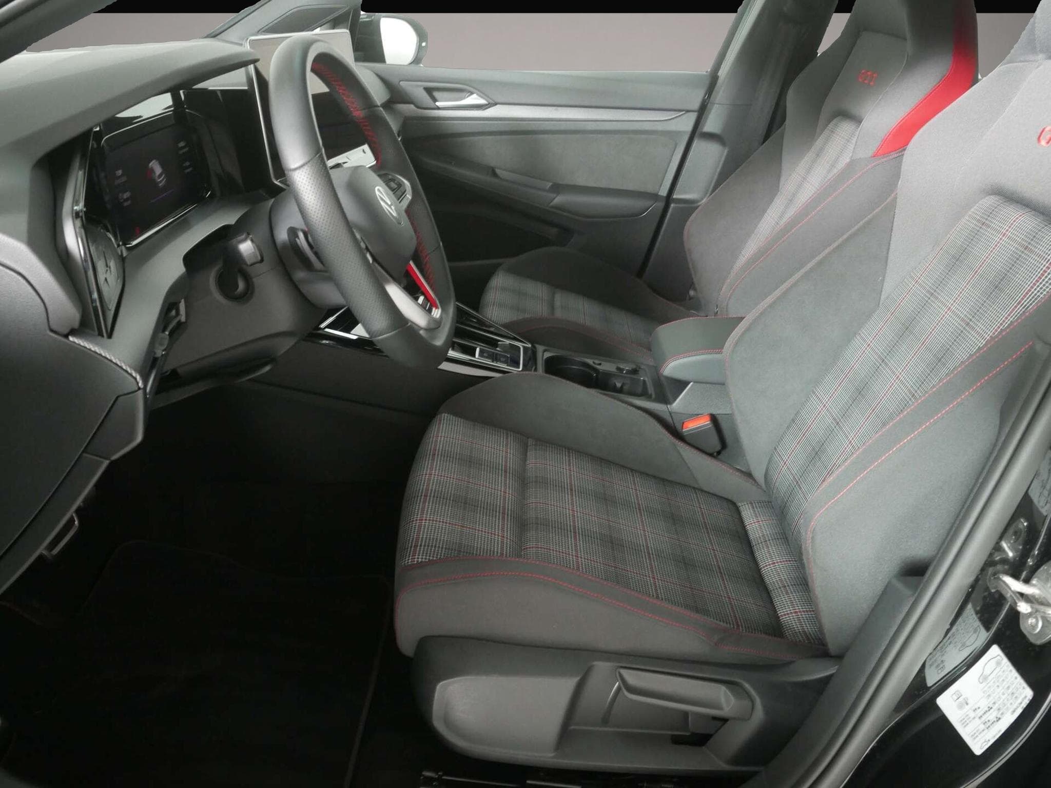 VW Golf (2024) - Photo 7
