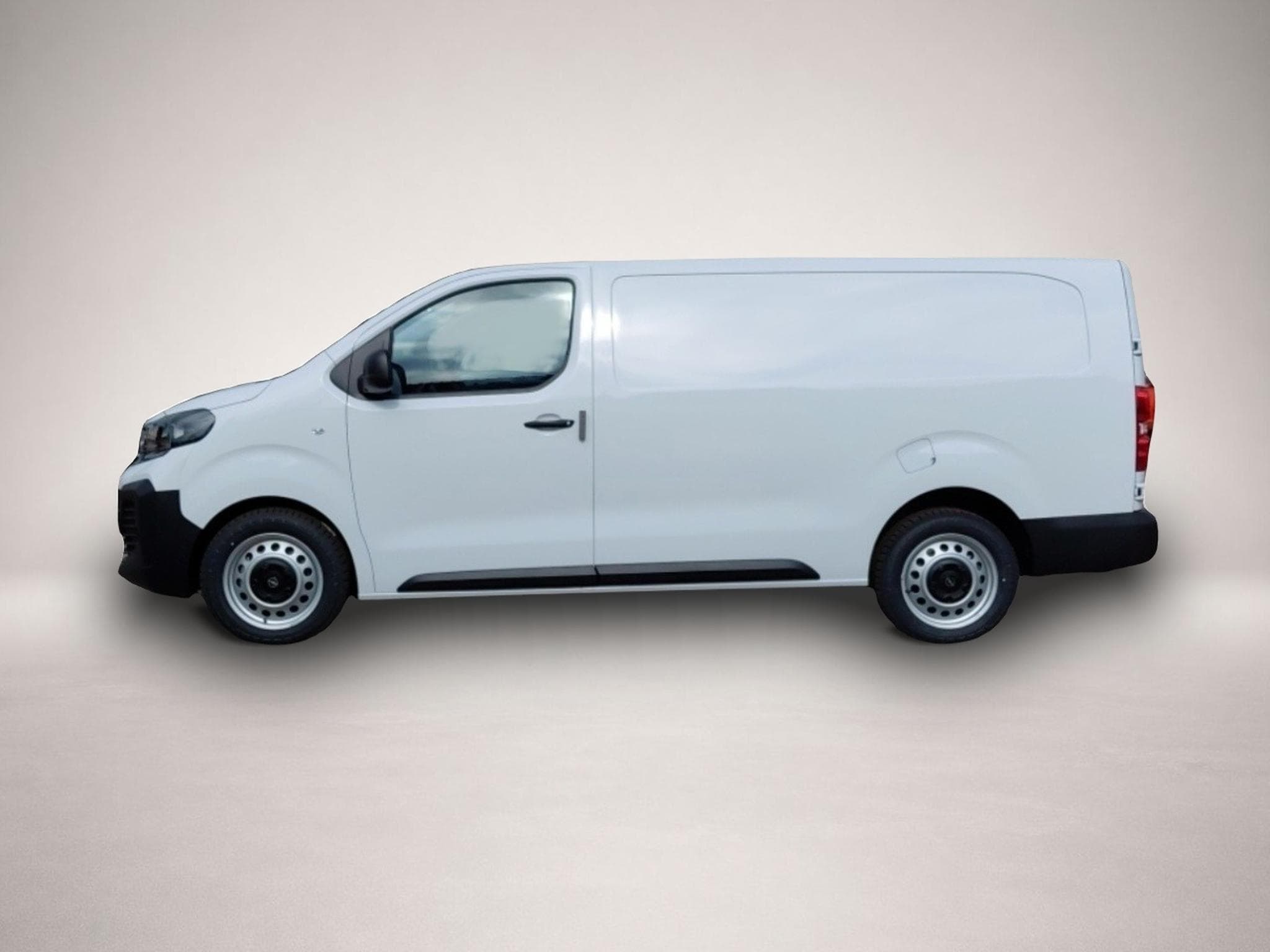 Opel Vivaro (2026) - Photo 3