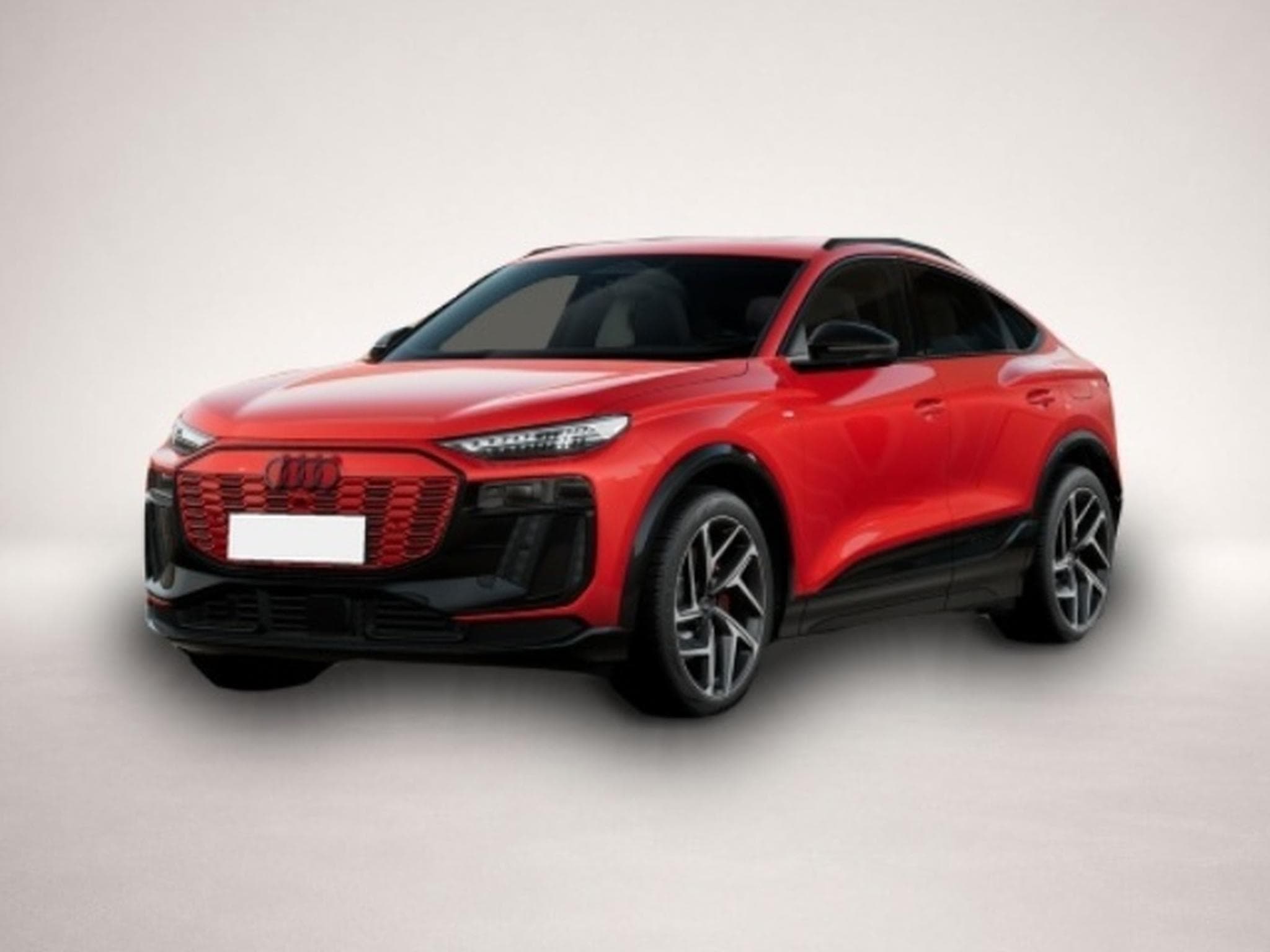 Audi e-tron (2025) - Photo 1