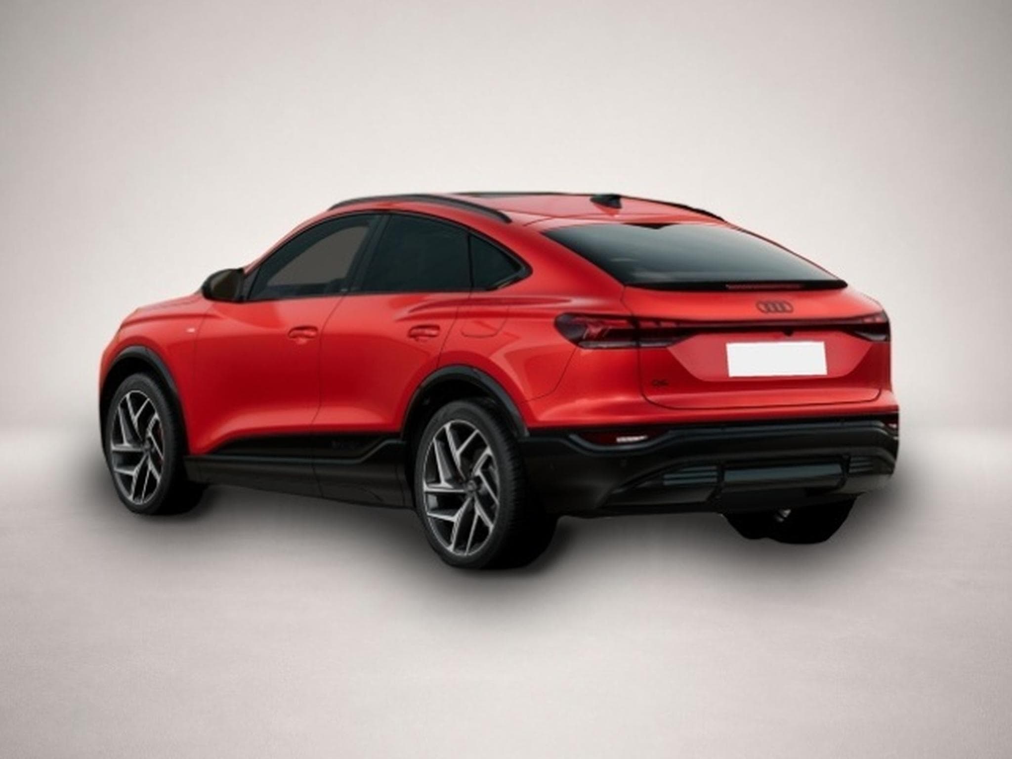 Audi e-tron (2025) - Photo 2