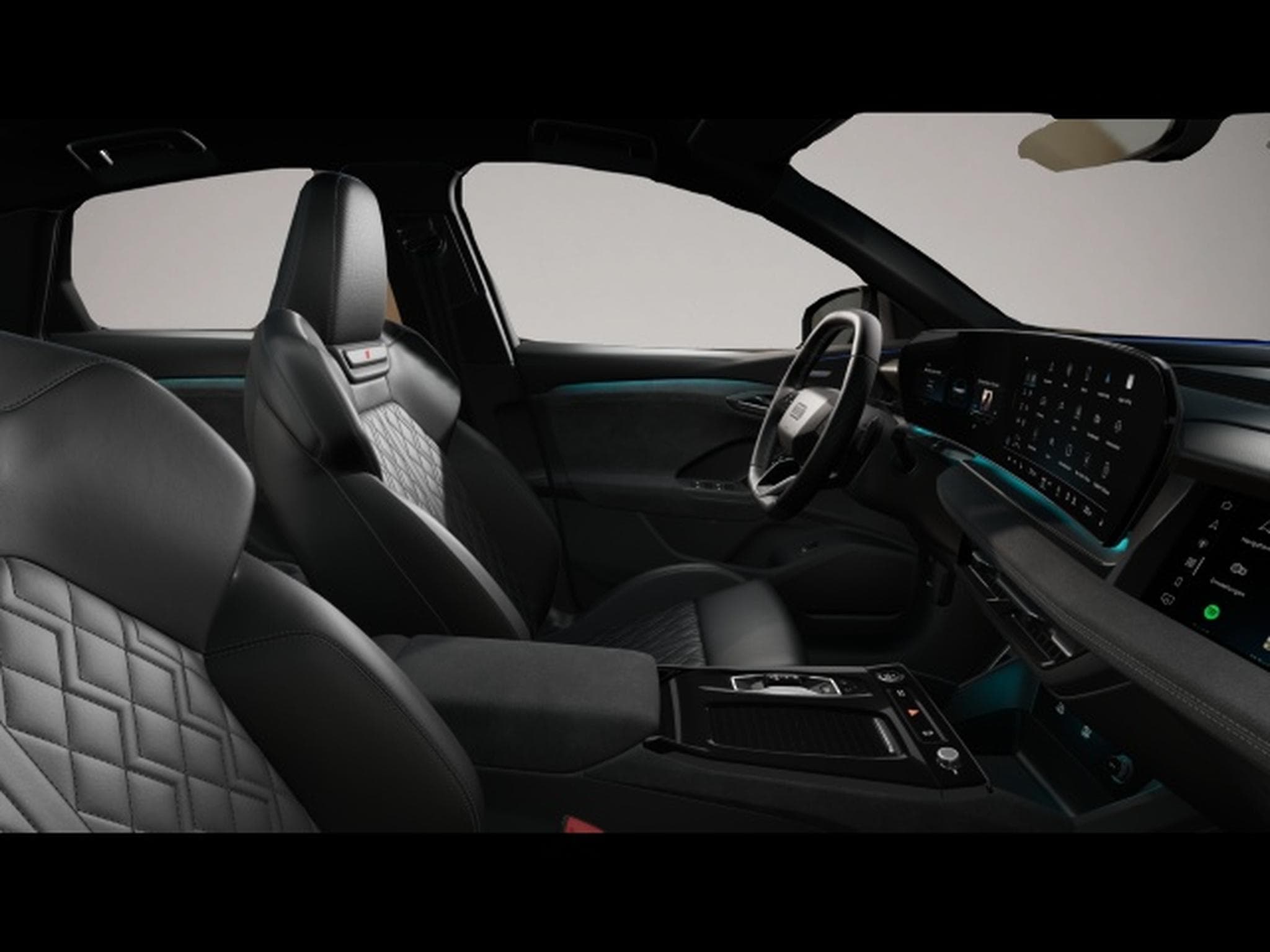 Audi e-tron (2025) - Photo 3