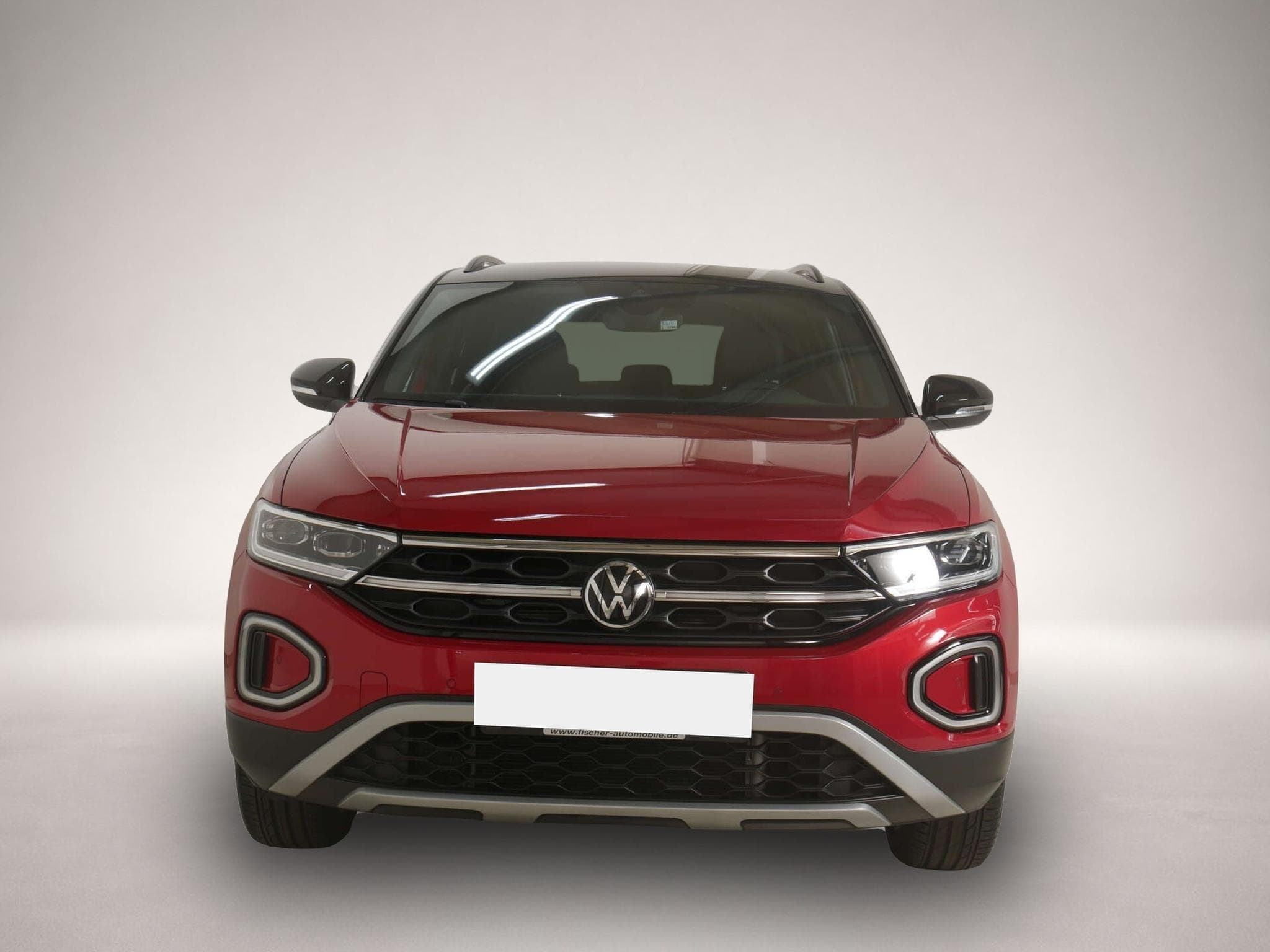 VW T-Roc (2024) - Photo 2
