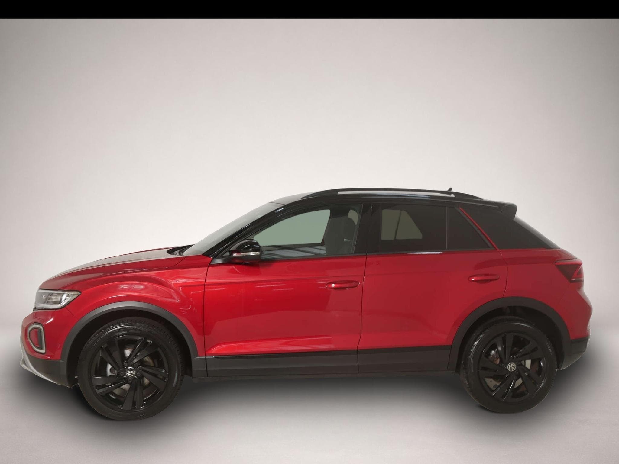 VW T-Roc (2024) - Photo 3