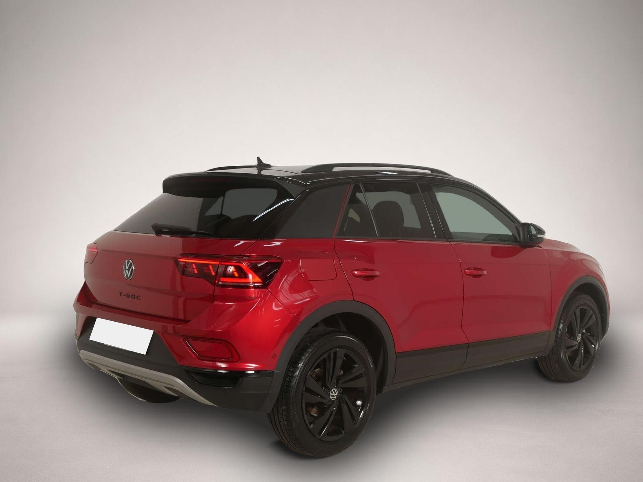VW T-Roc (2024) - Photo 5