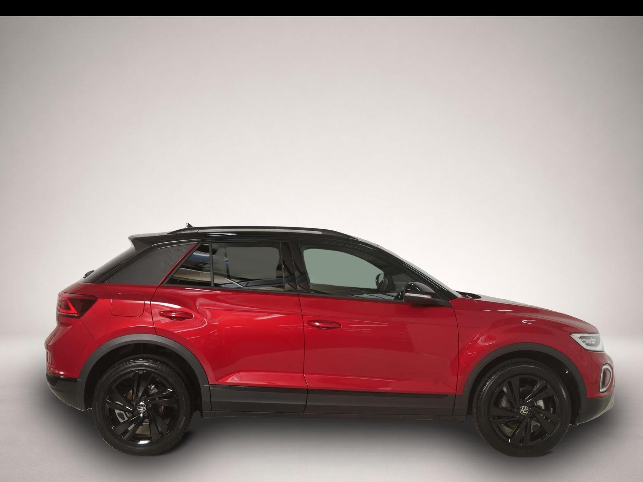 VW T-Roc (2024) - Photo 6