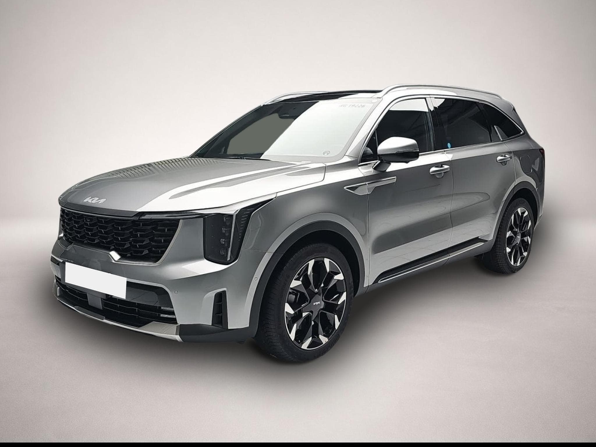 Kia Sorento (2026) - Photo 1
