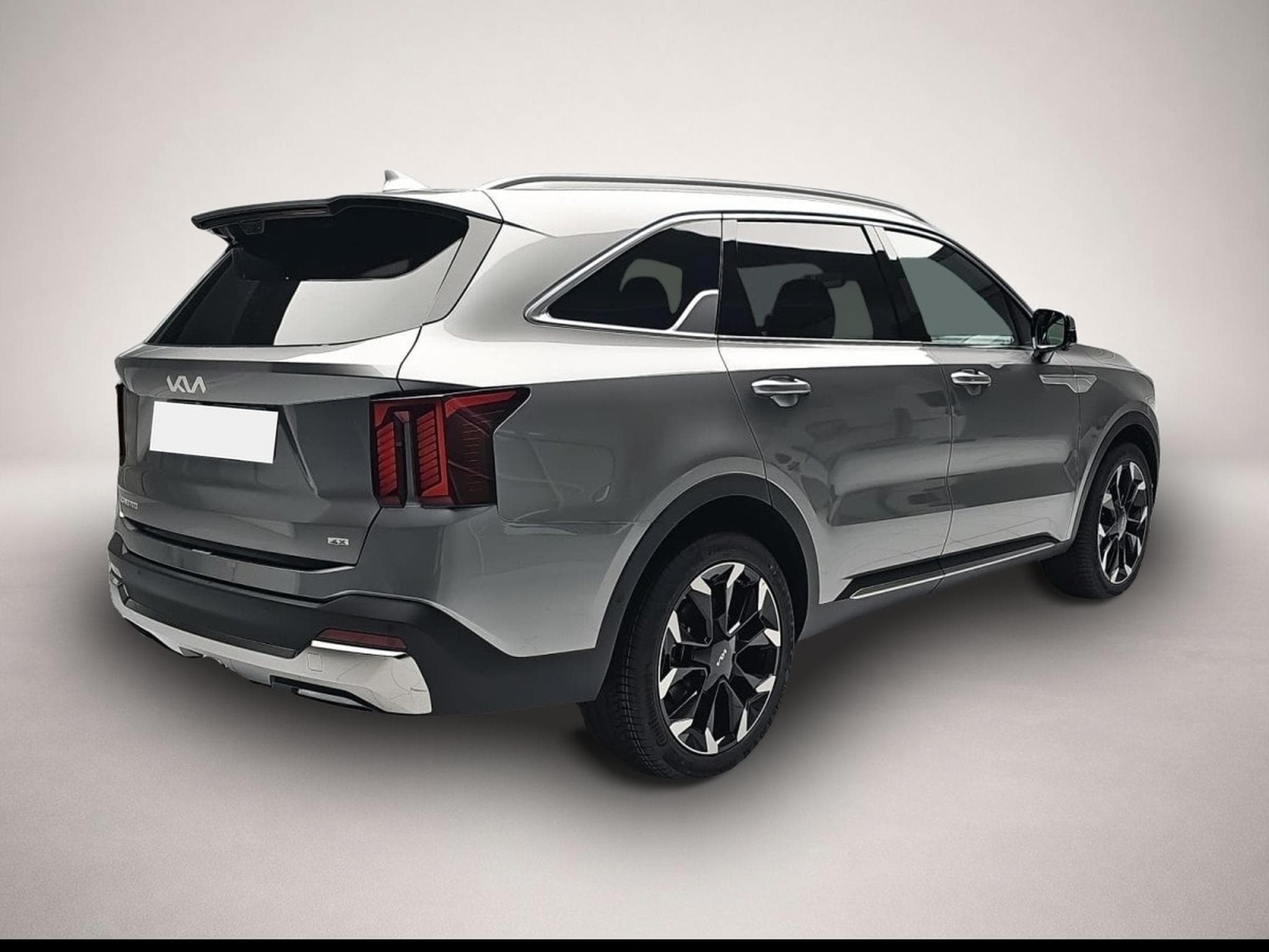 Kia Sorento (2026) - Photo 2