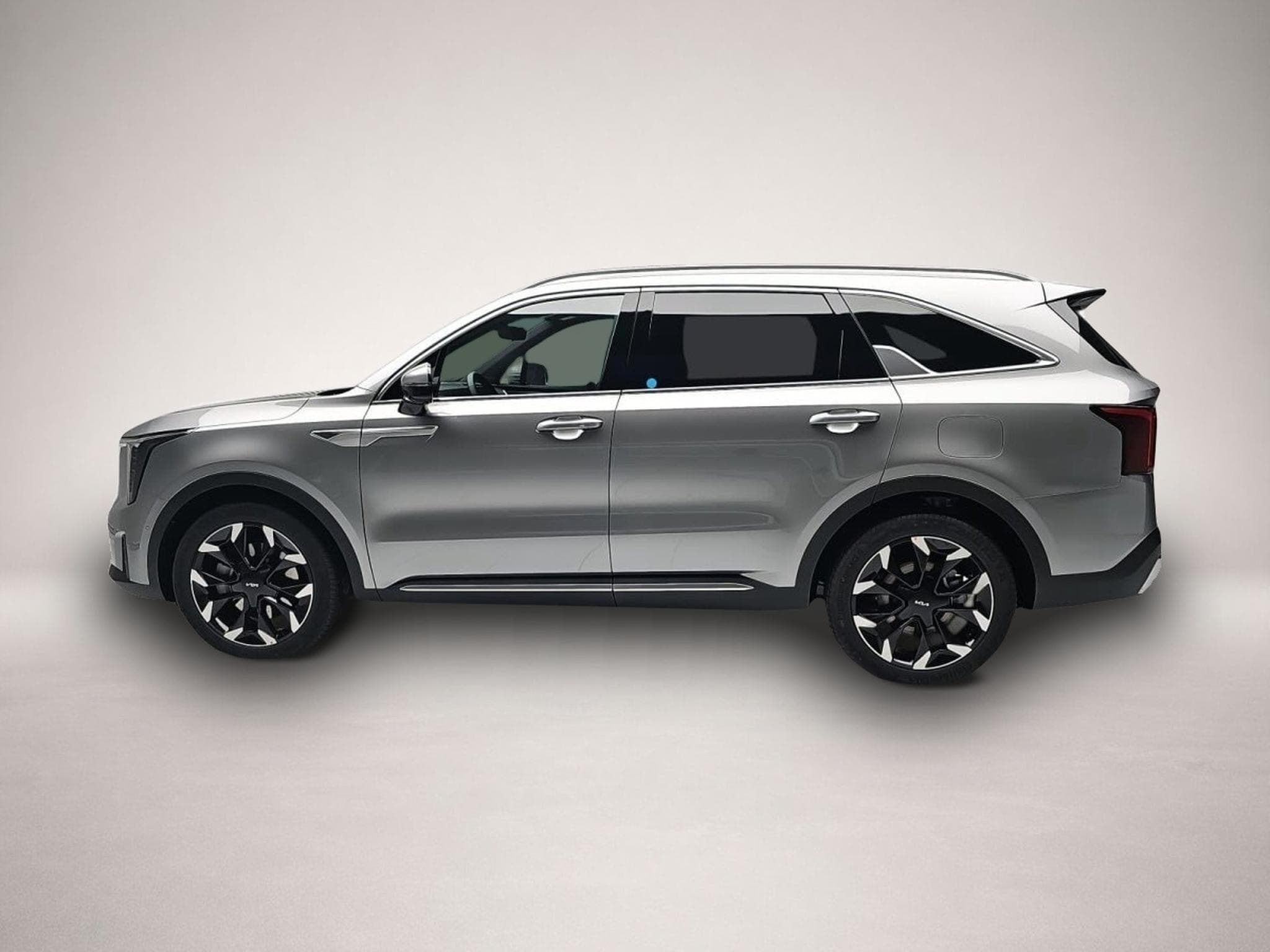 Kia Sorento (2026) - Photo 4
