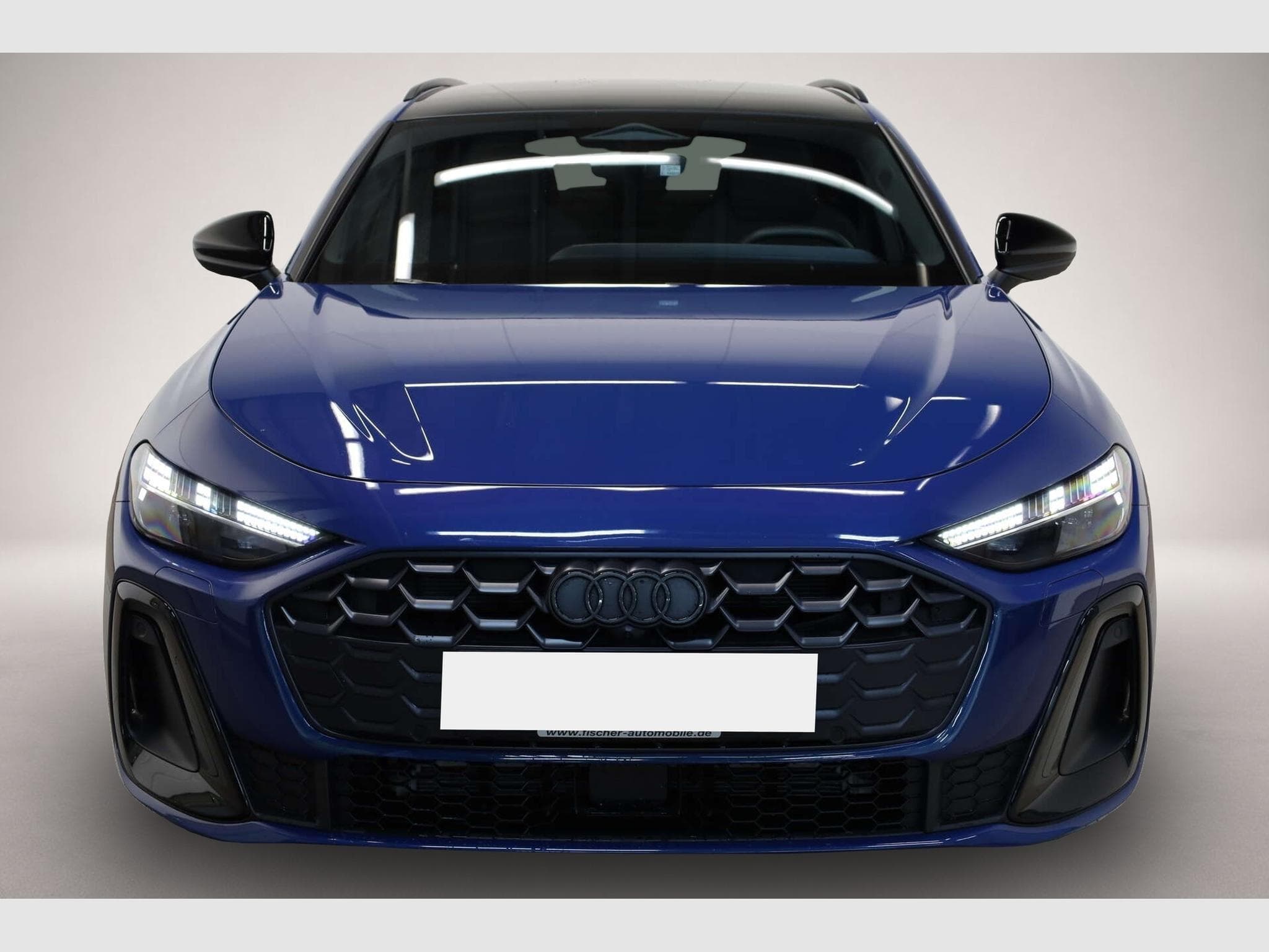 Audi Quattro (2025) - Photo 2