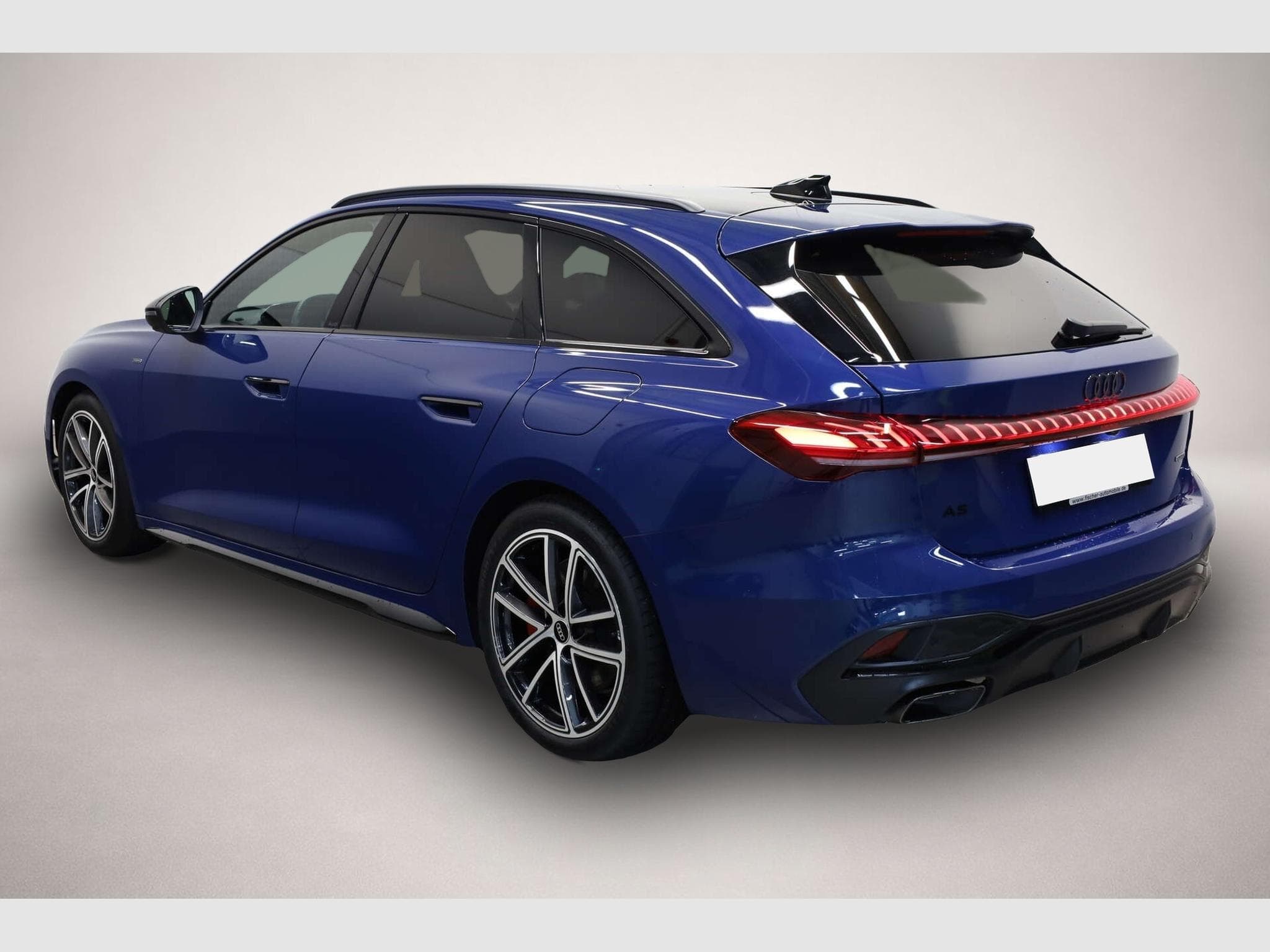 Audi Quattro (2025) - Photo 3