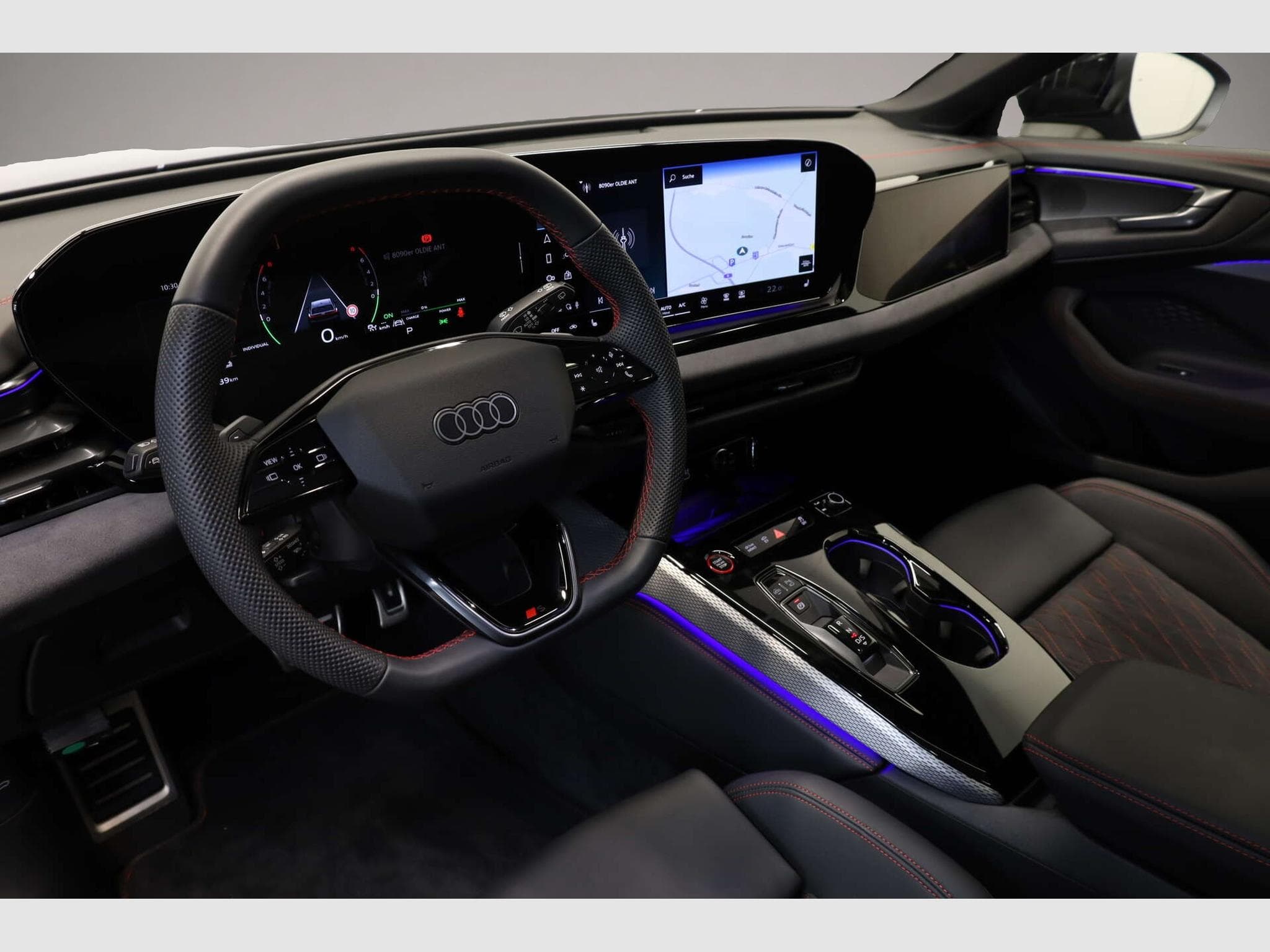 Audi Quattro (2025) - Photo 6