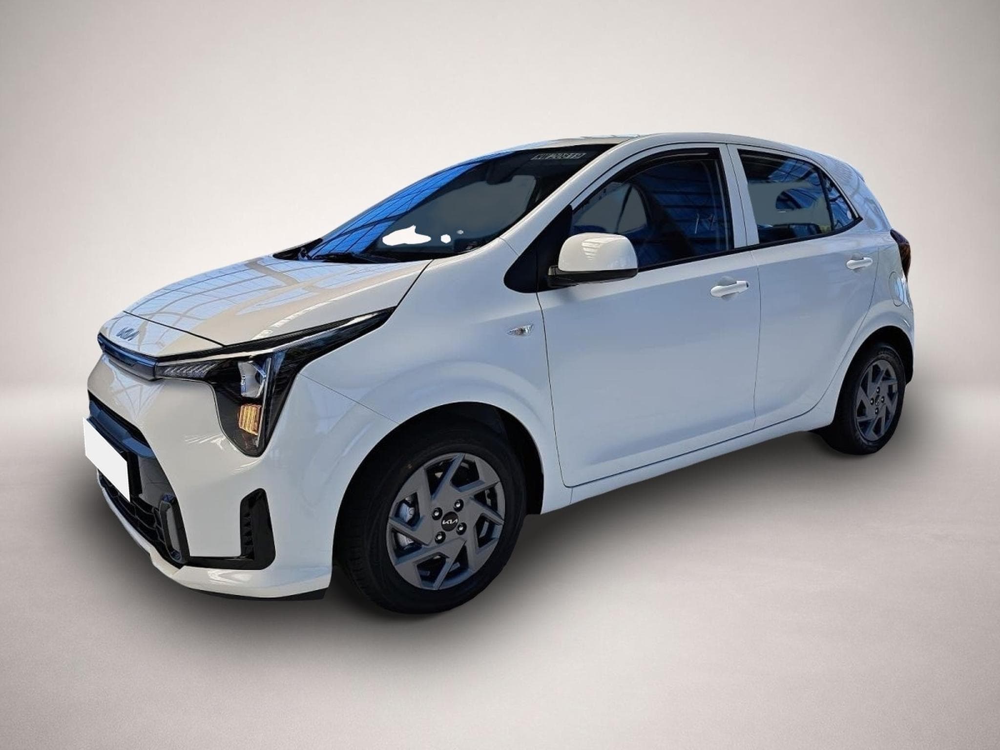 Kia Picanto (2026) - Photo 1