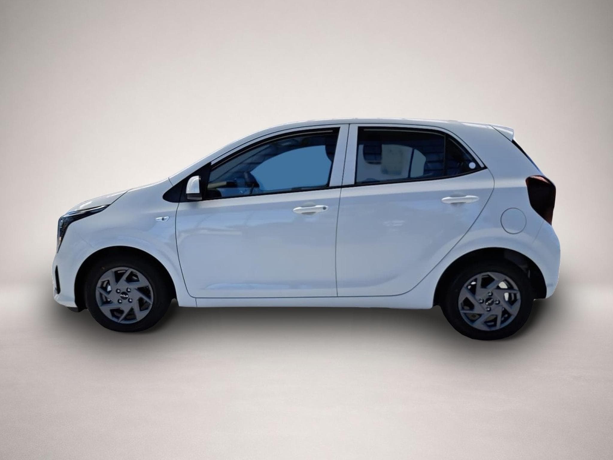 Kia Picanto (2026) - Photo 4