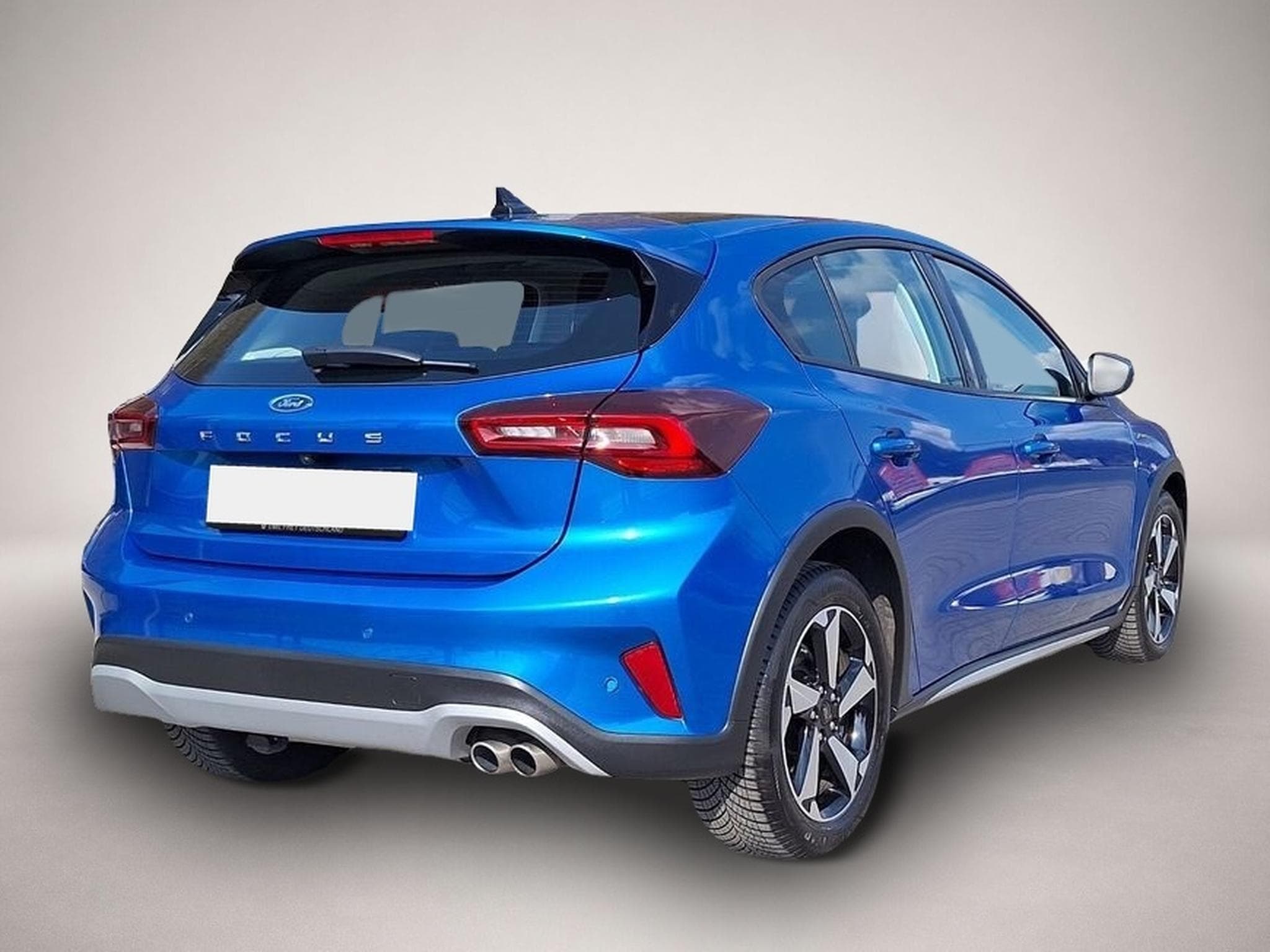 Ford Focus (2024) - Photo 1